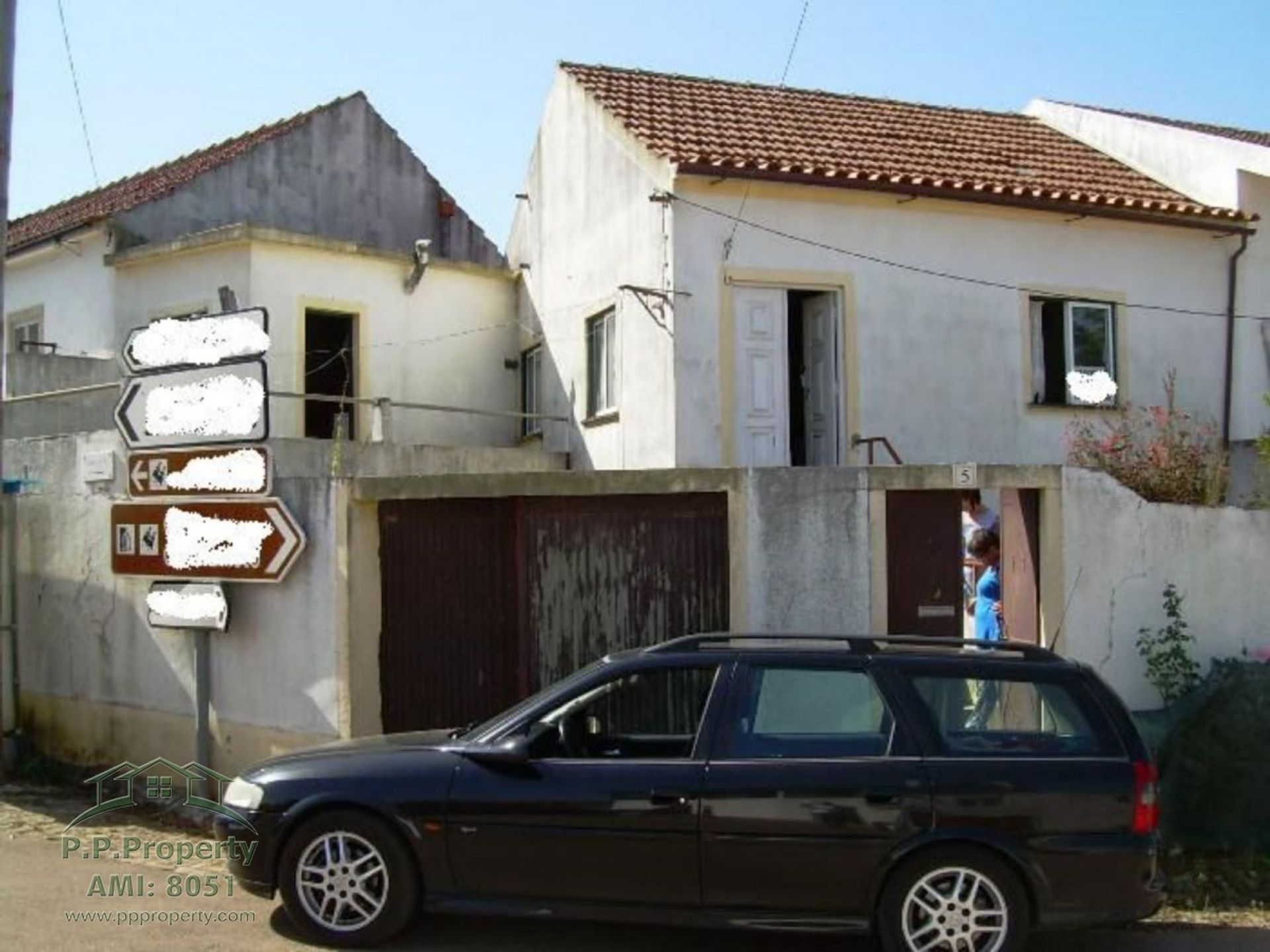 Huis in Penela, Coimbra 10029232