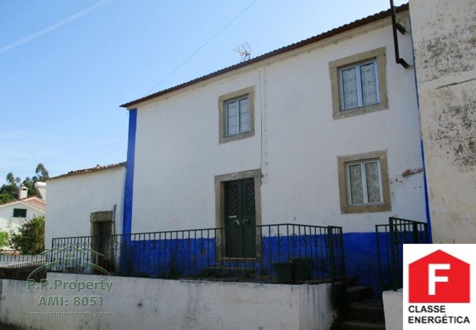 Hus i Palhava, Santarem 10029235