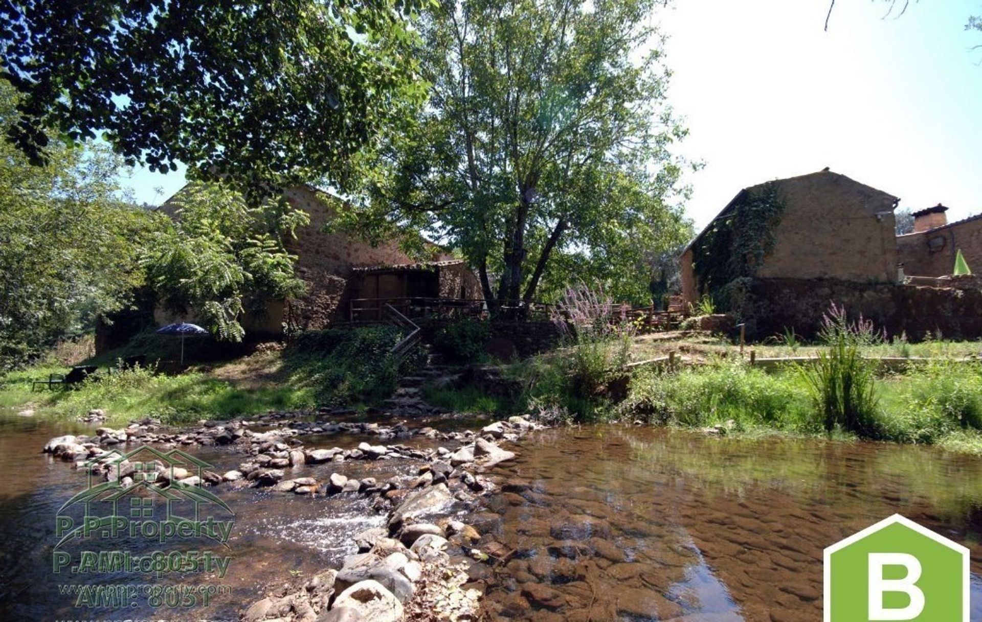 Rumah di Cruz Branca, Coimbra 10029237