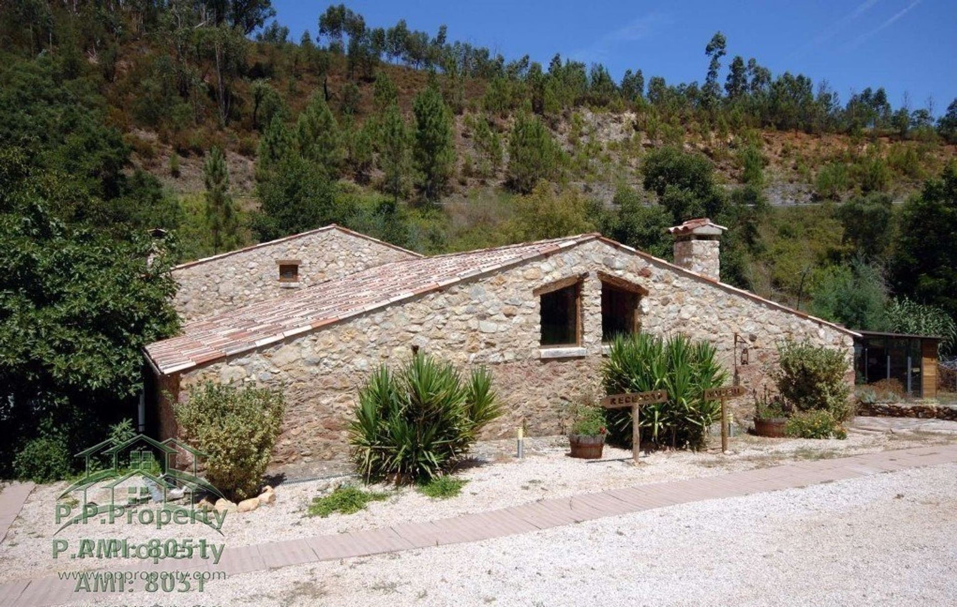 Huis in Cruz Branca, Coïmbra 10029237