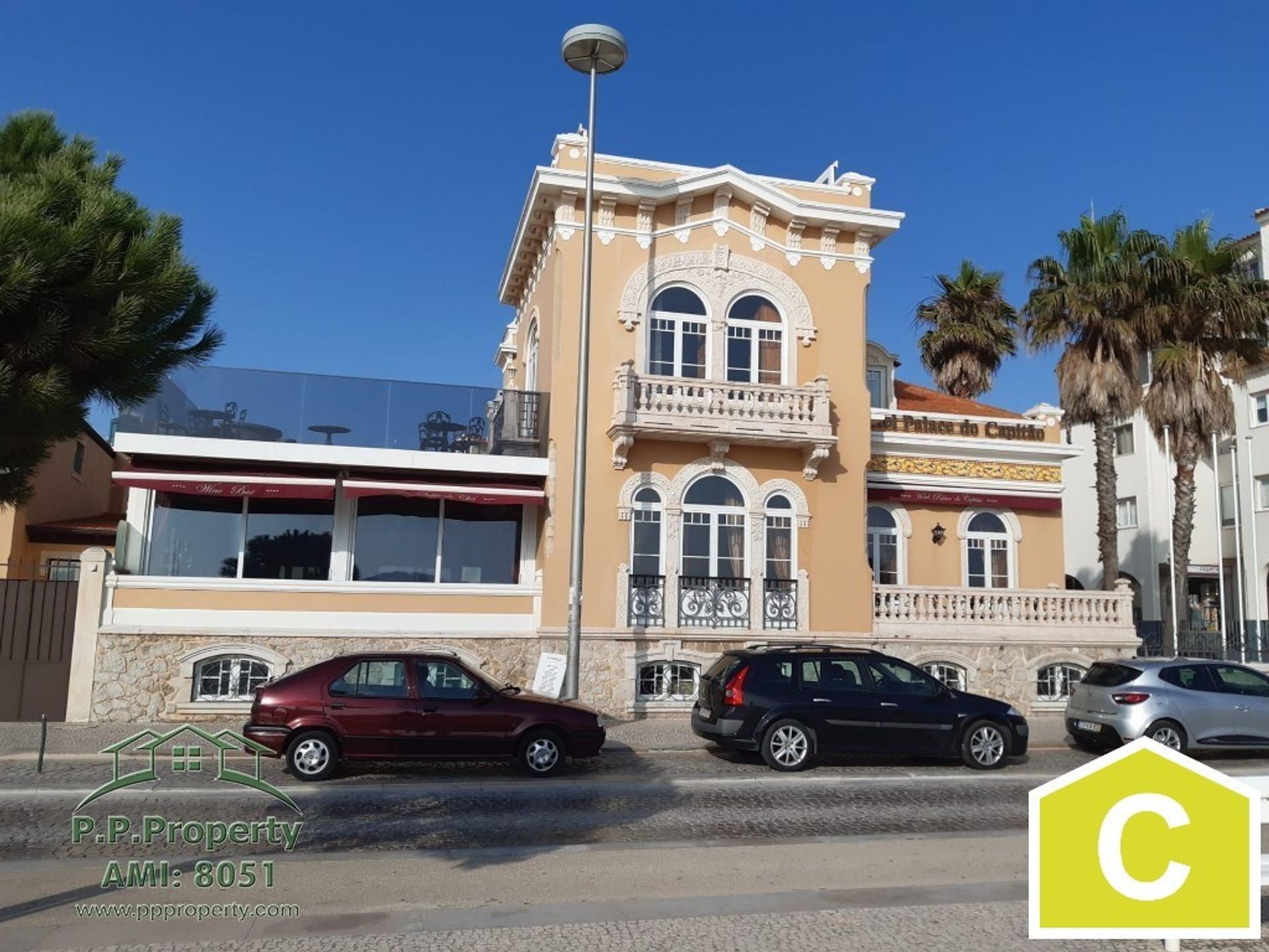 Condominio en Alcobaca, Leiria 10029238