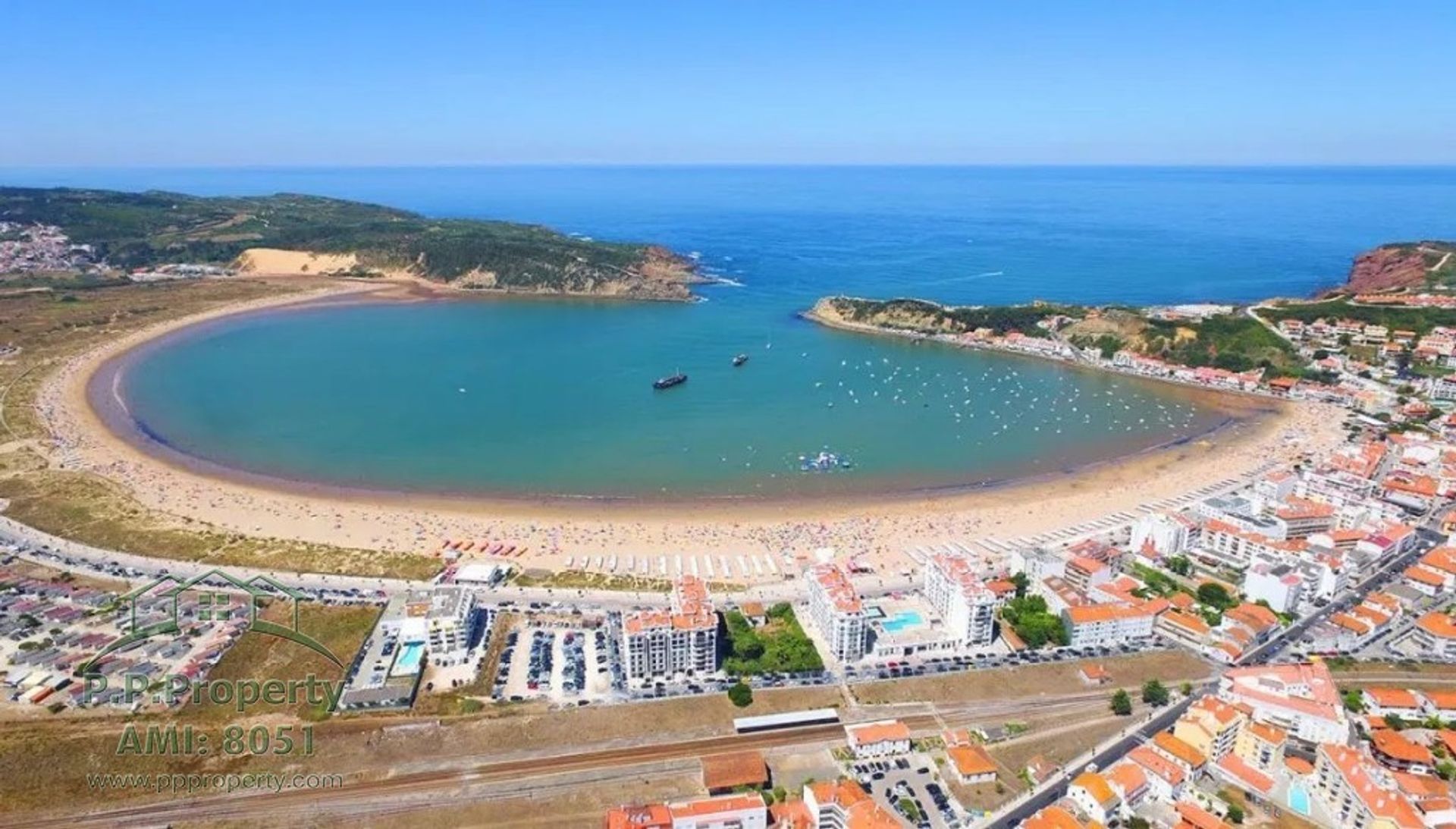 Condomínio no Alcobaca, Leiria 10029238