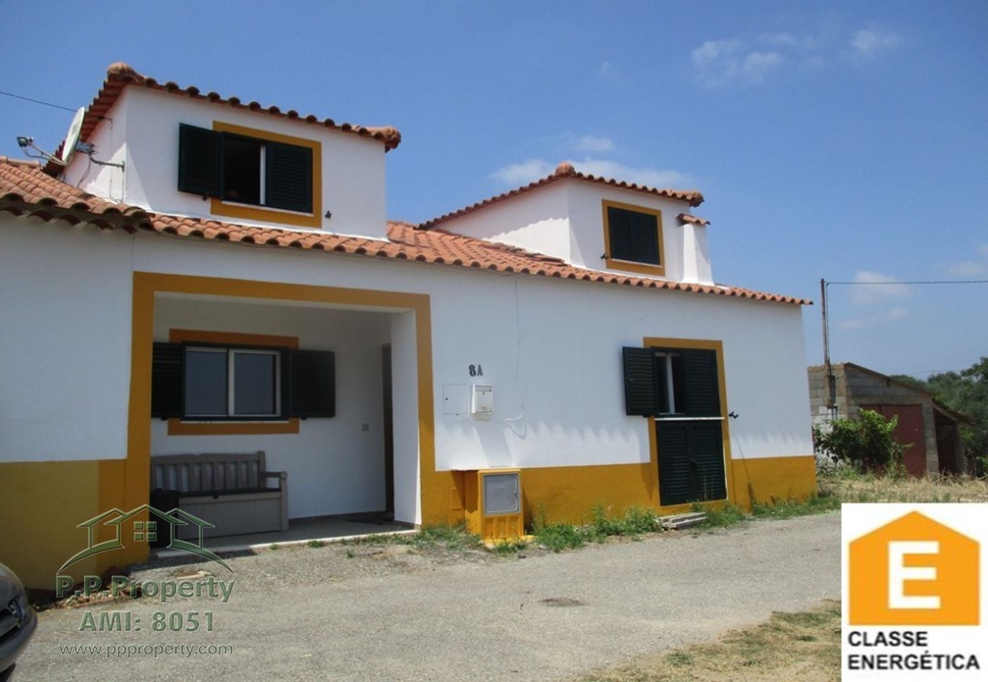 Hus i Palhava, Santarem 10029241