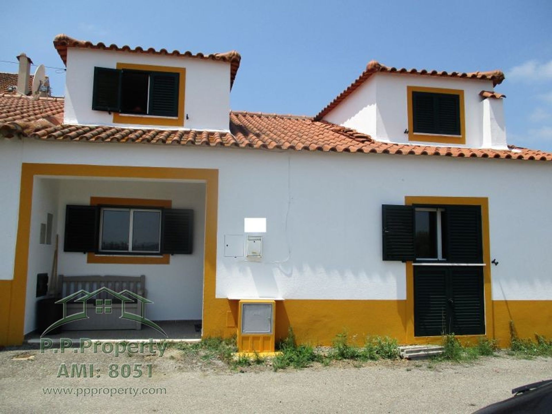 Hus i Palhava, Santarem 10029241