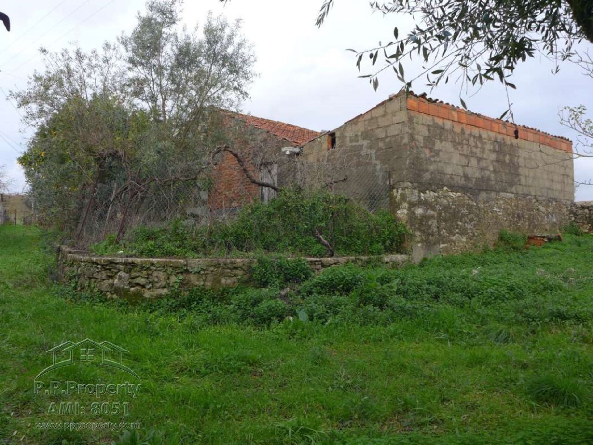 rumah dalam Alvaiazere, Leiria 10029248