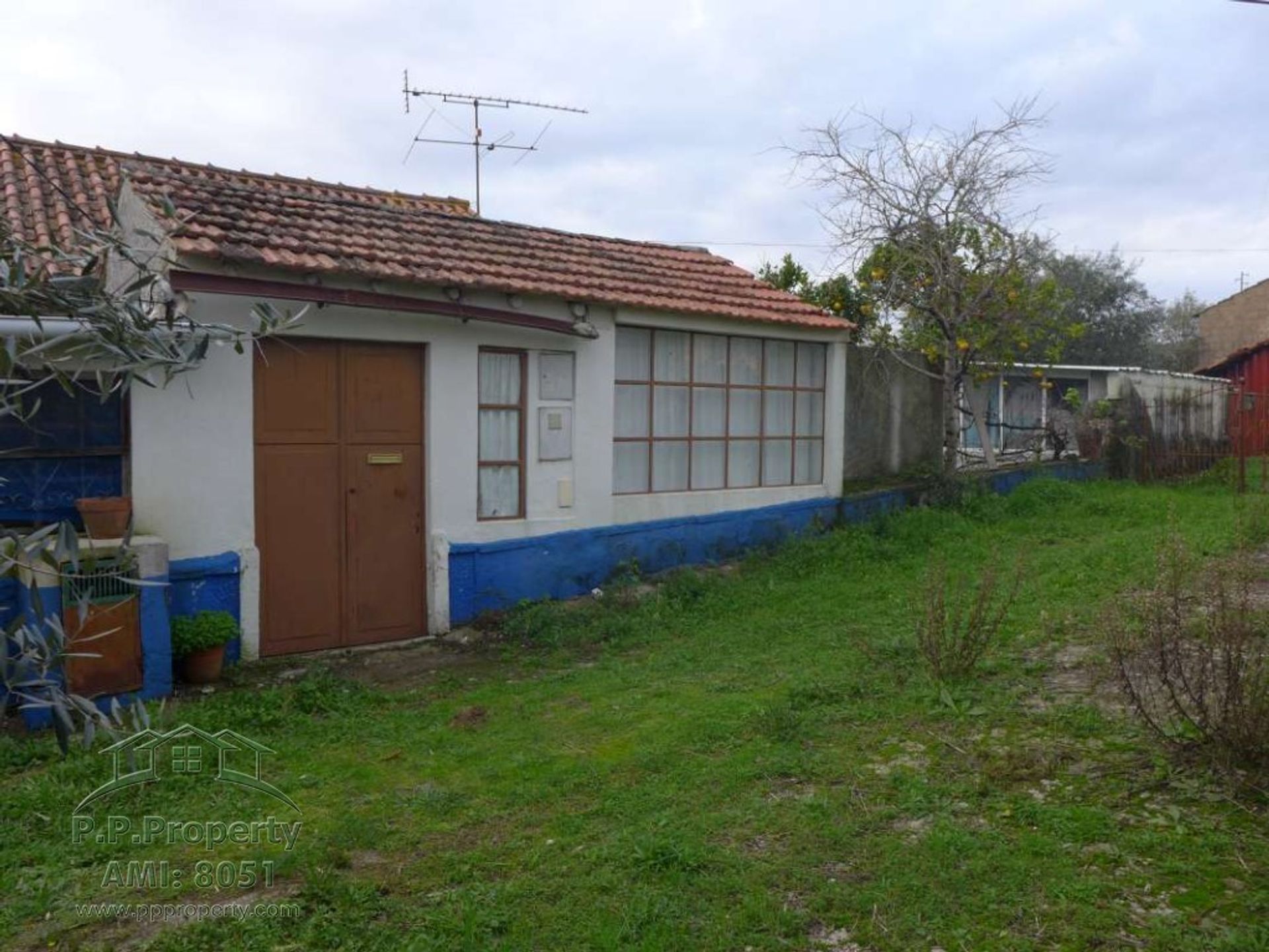 Haus im Alvaiazere, Leiria 10029248