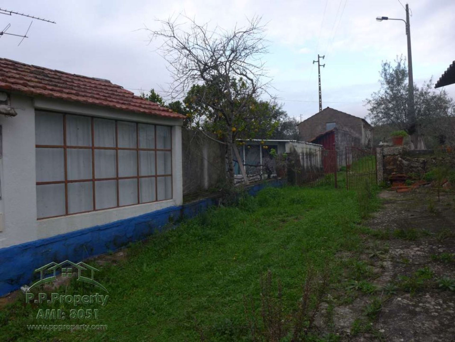 Casa nel Alvaiazere, Leiria 10029248