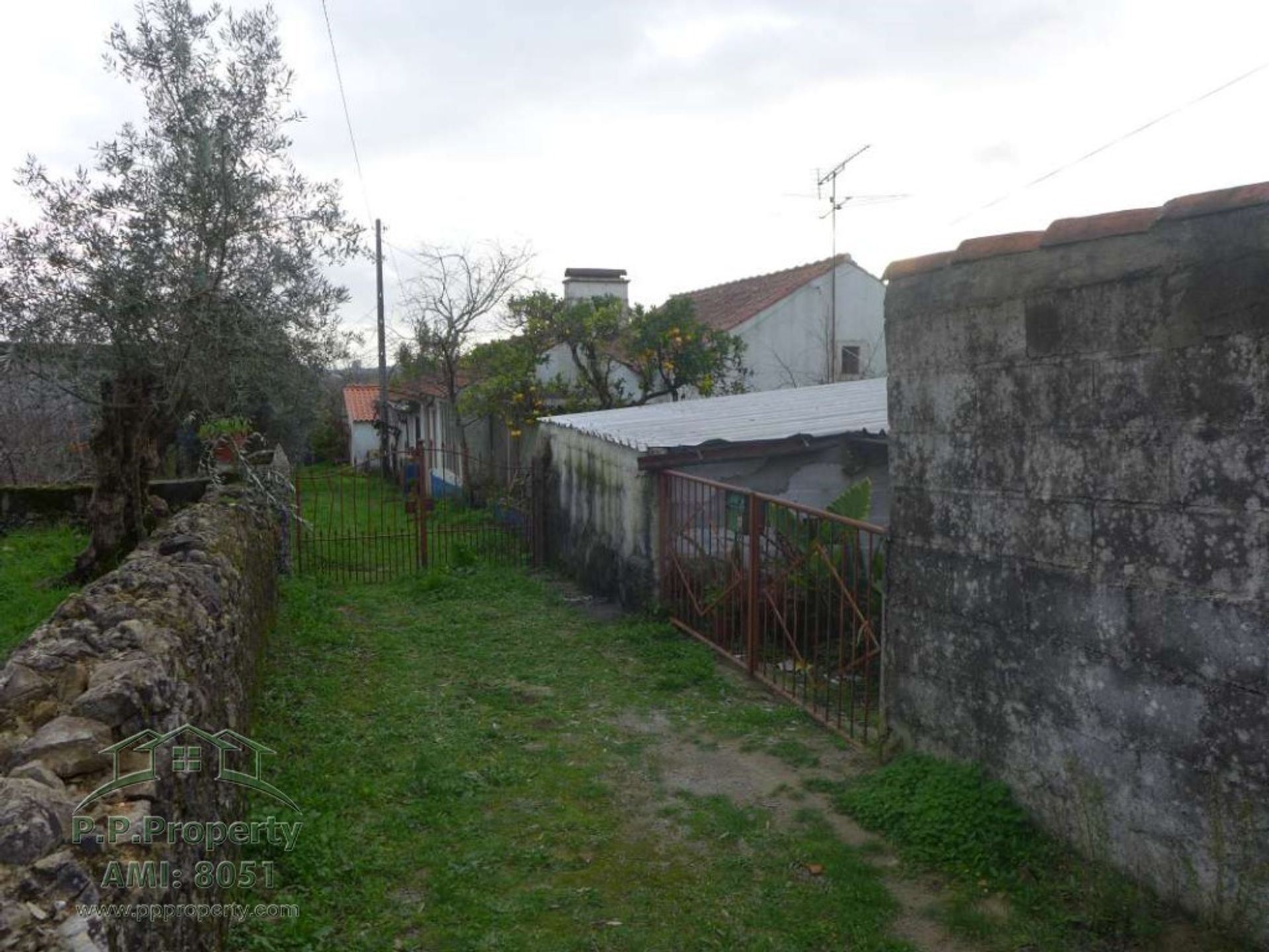 Haus im Alvaiazere, Leiria 10029248