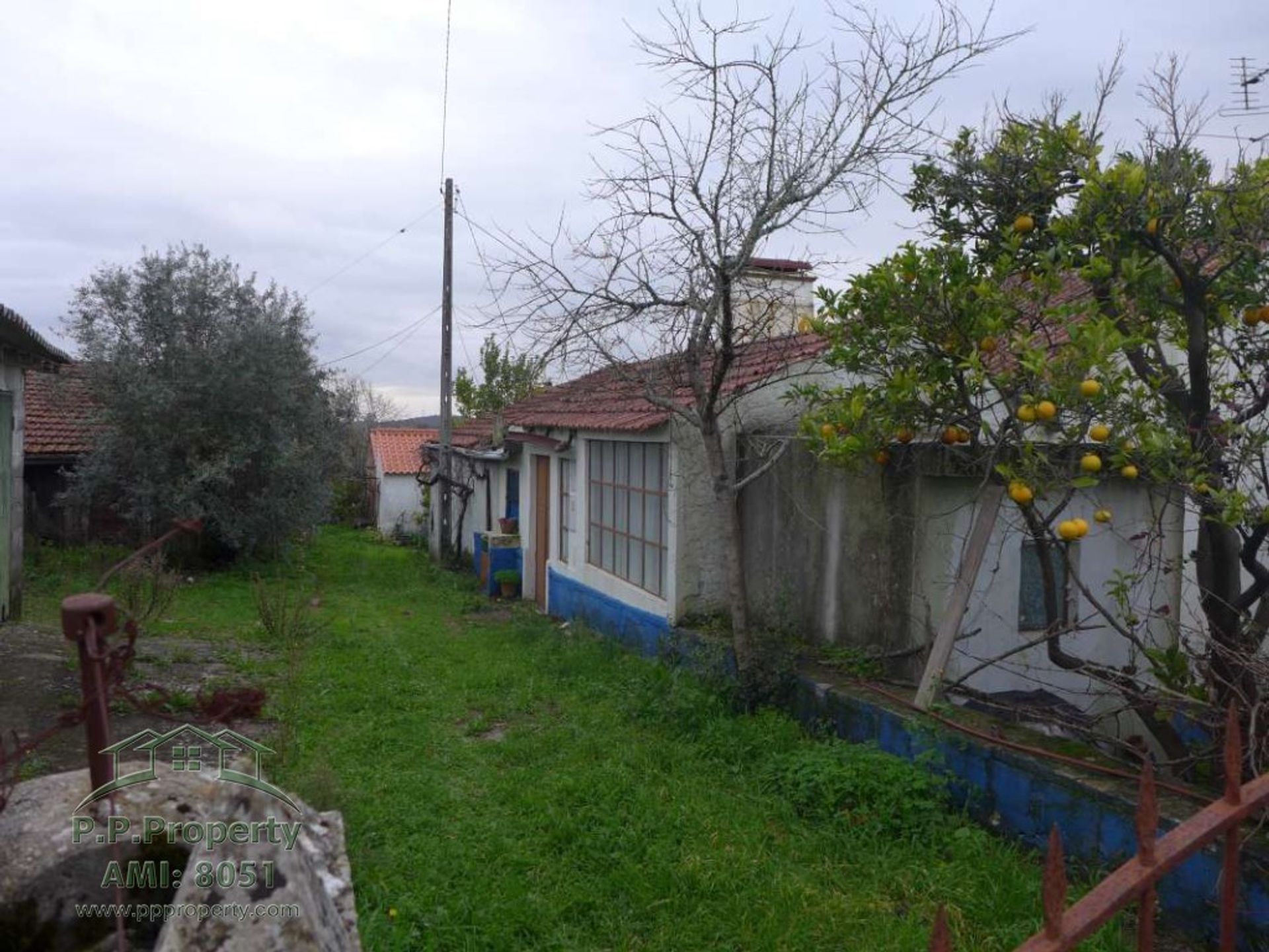 Haus im Alvaiazere, Leiria 10029248