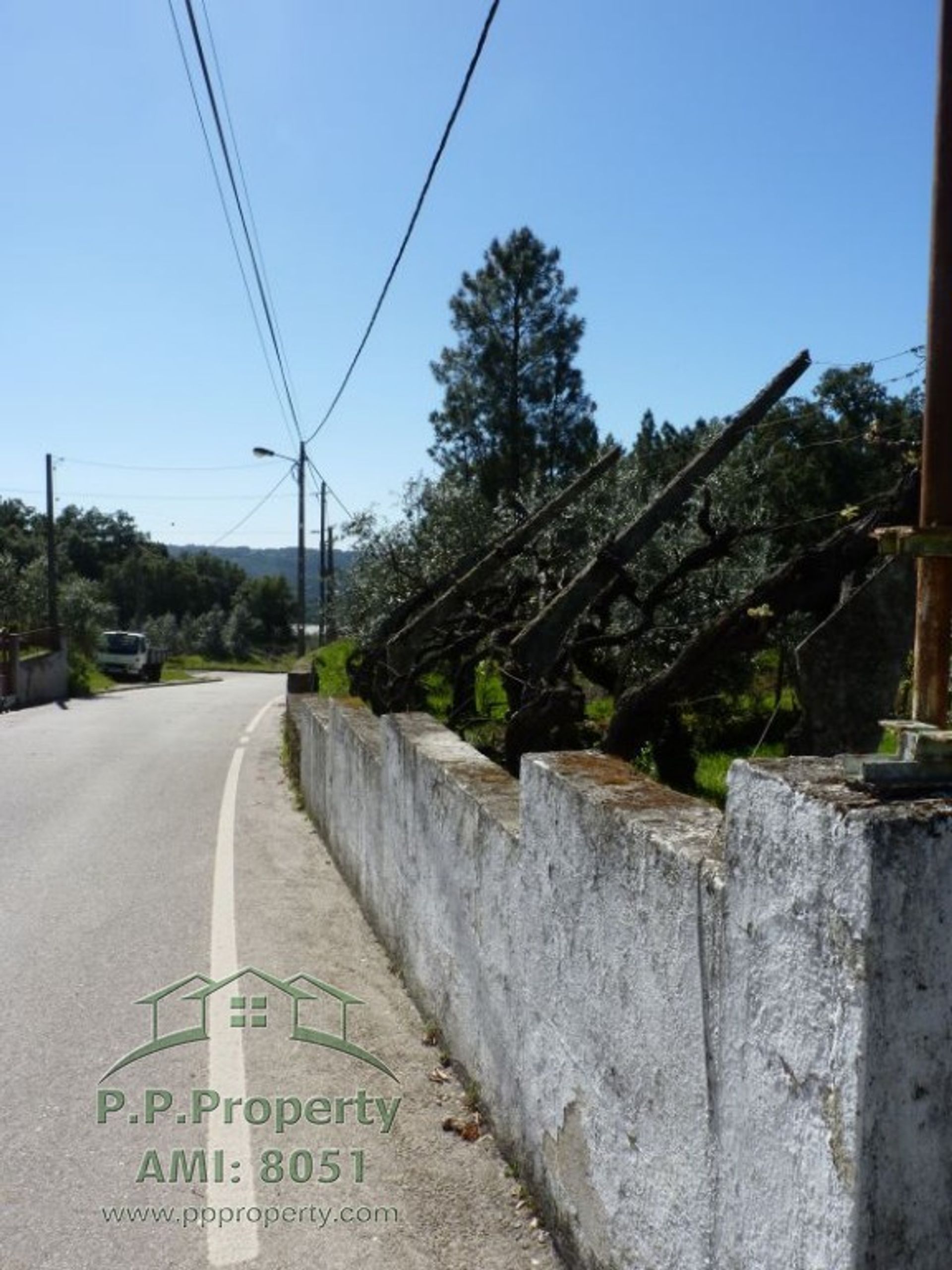 Land in Pedrogao Grande, Leiria 10029259