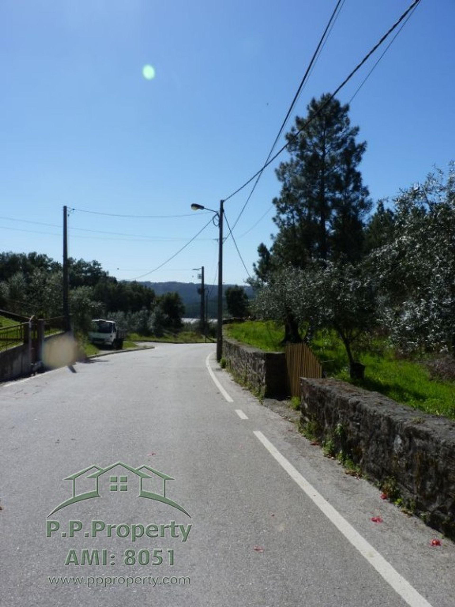 Land in Pedrogao Grande, Leiria 10029259