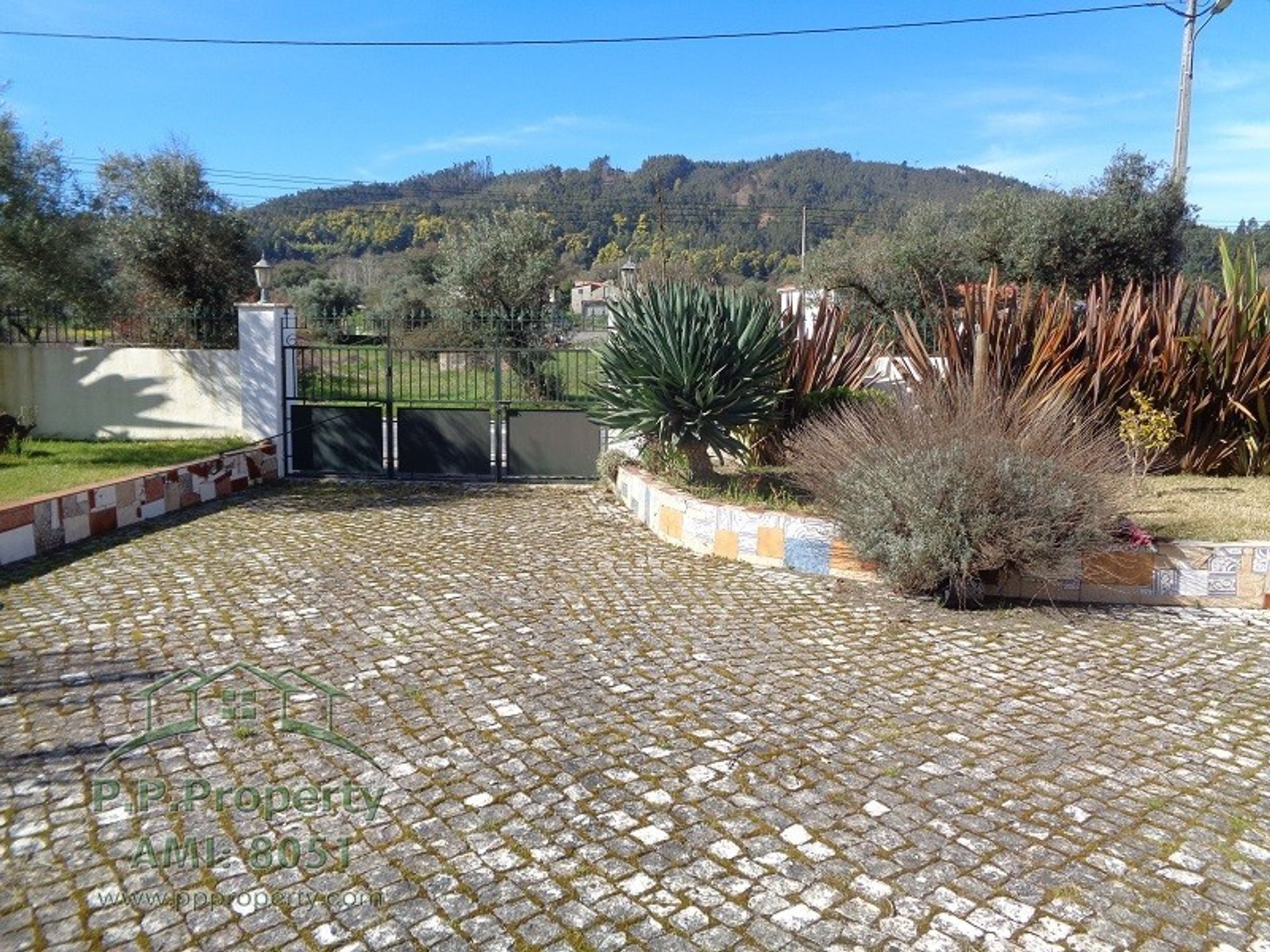 House in Alvaiazere, Leiria 10029260