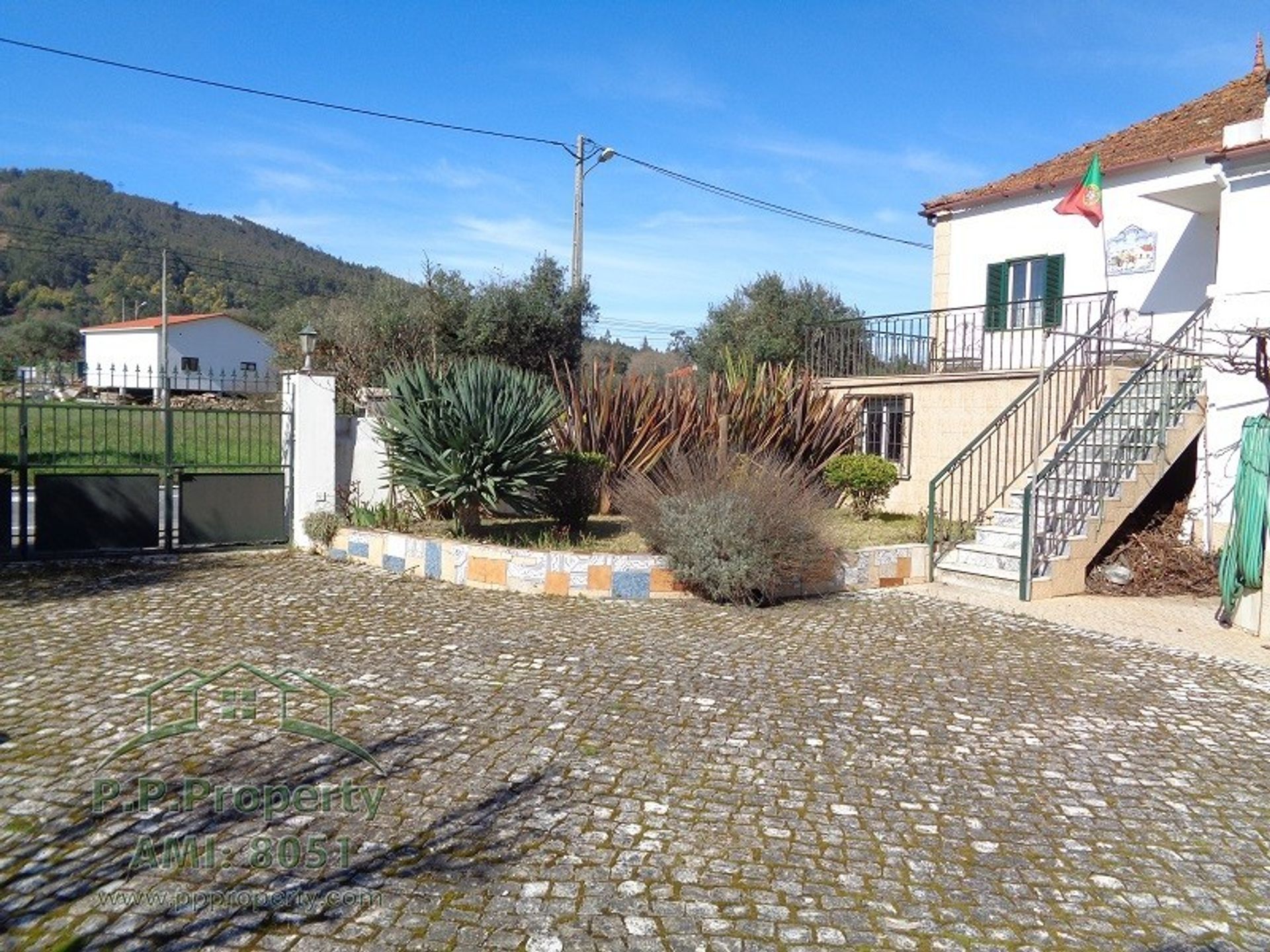 casa en Alvaiazere, Leiria 10029260