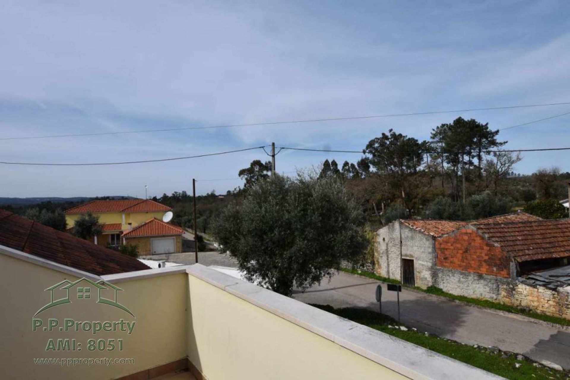 Casa nel Ansiao, Leiria 10029262