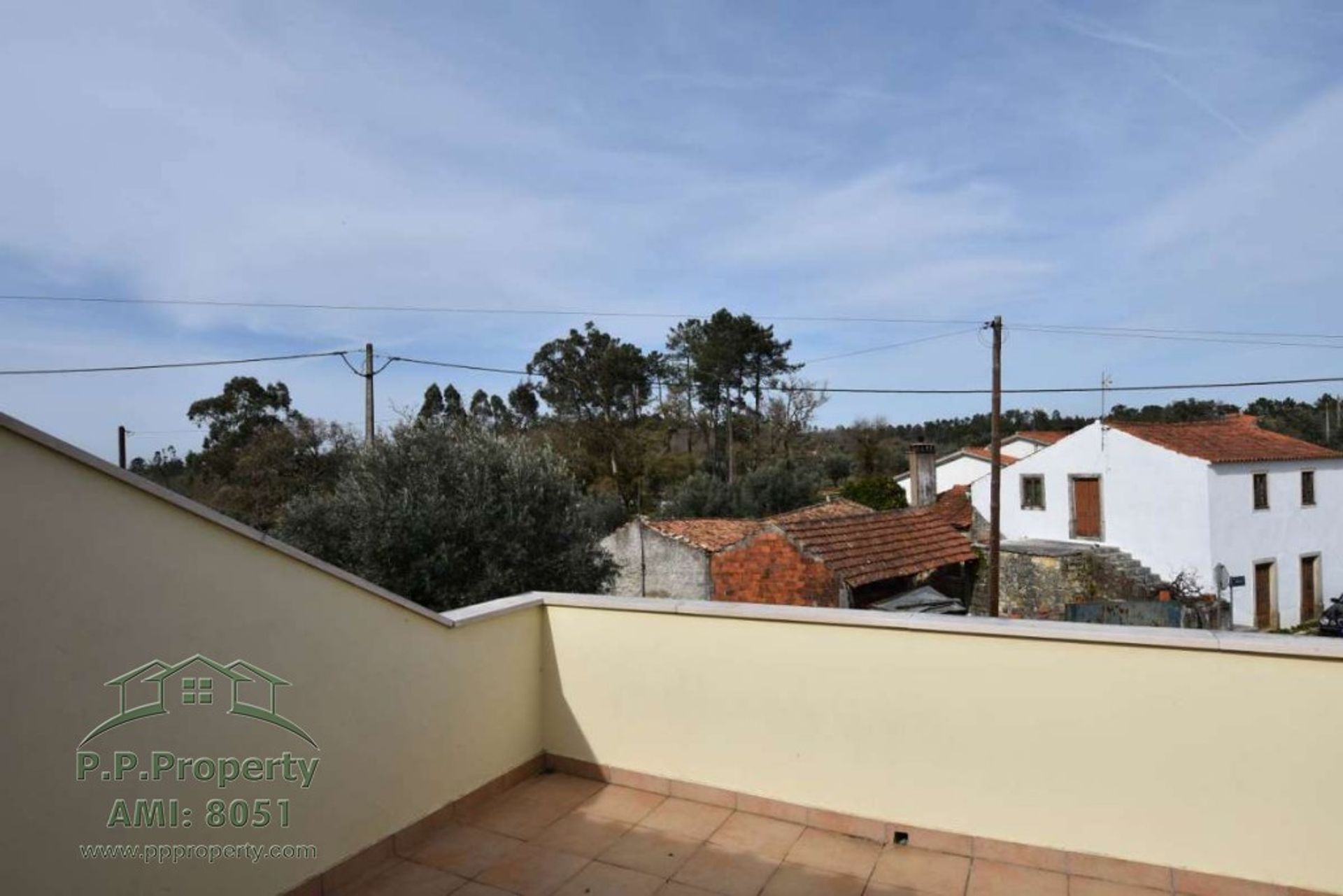 Haus im Ansiao, Leiria 10029262