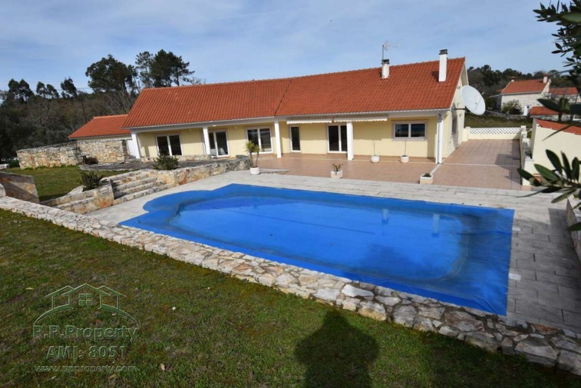 Haus im Ansiao, Leiria 10029262