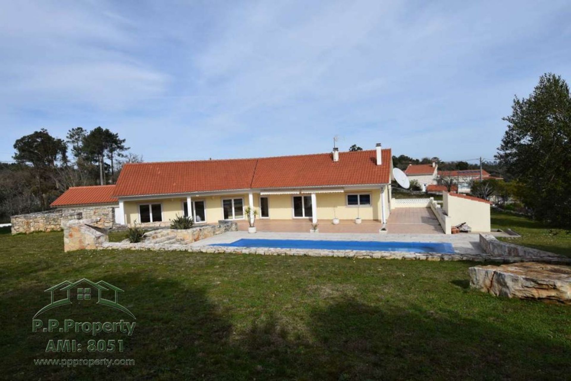 Haus im Ansiao, Leiria 10029262