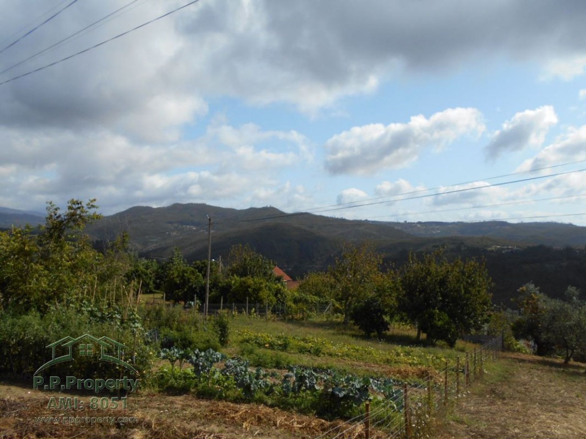 Talo sisään Alvaiazere, Leiria 10029263