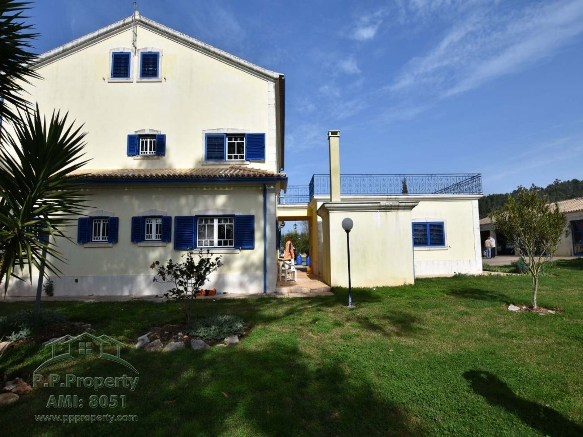 rumah dalam Alvaiazere, Leiria 10029264