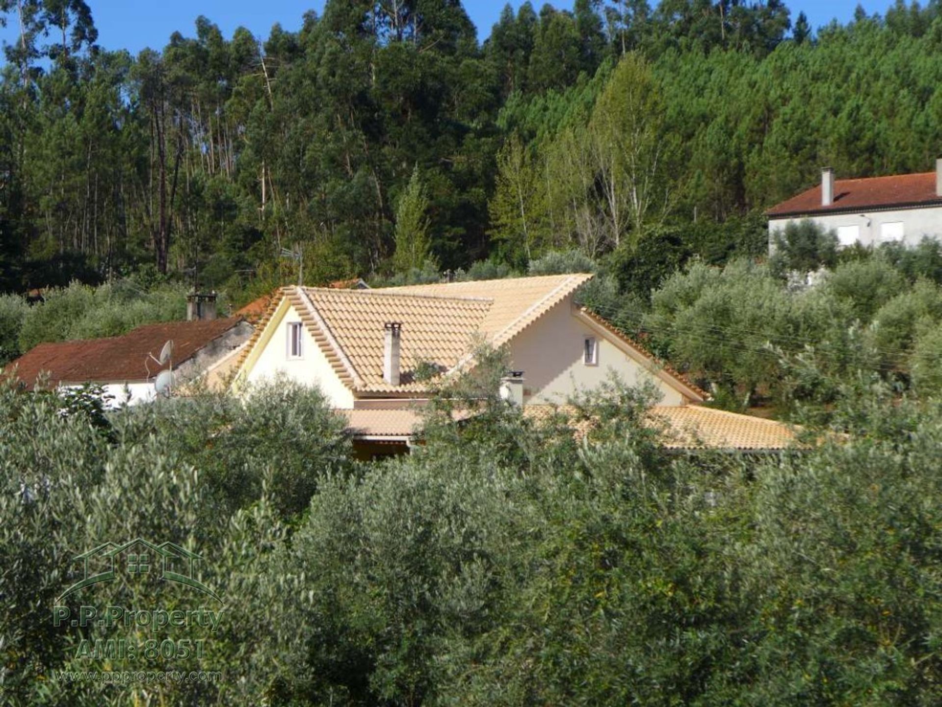 Huis in Alvaiazere, Leiria 10029266