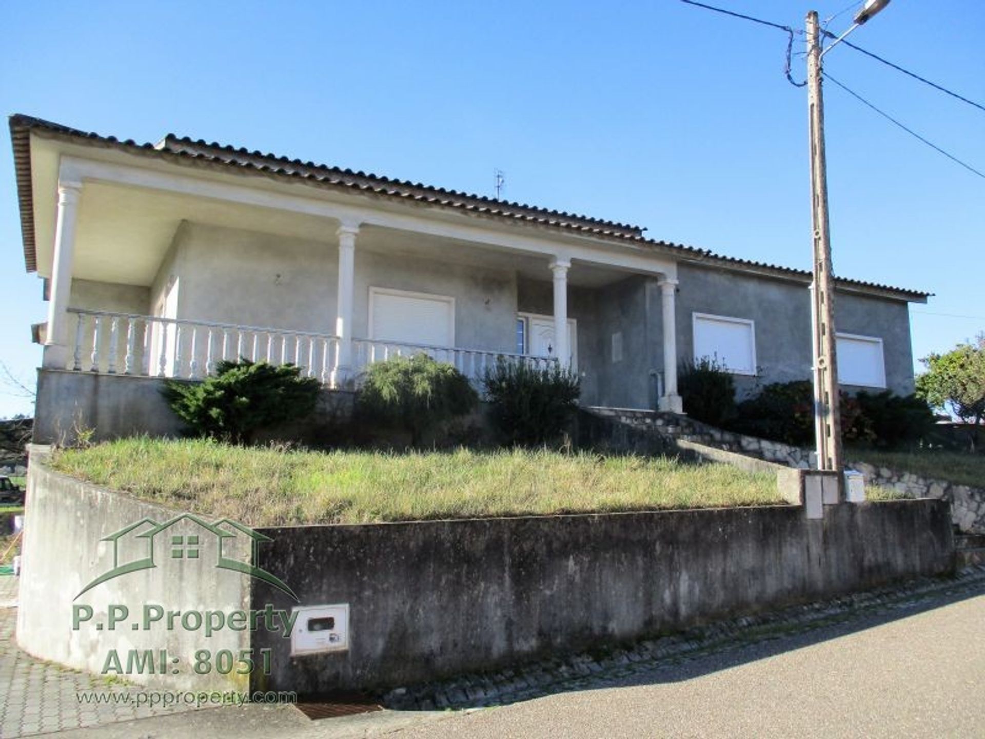 Haus im Ribeira de Sao Pedro, Leiria 10029268