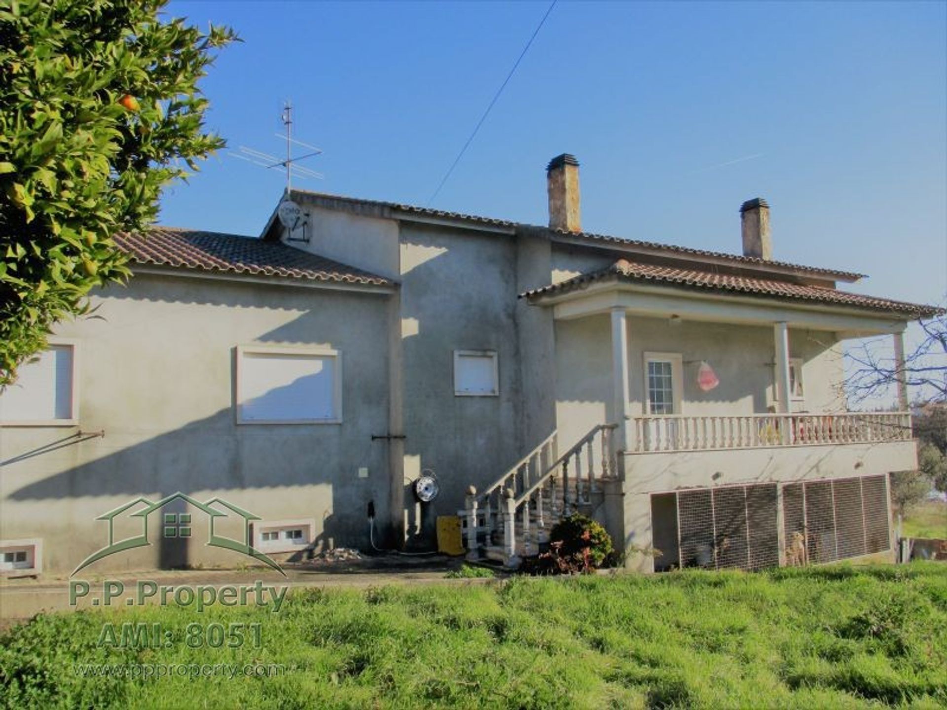 Haus im Figueiro dos Vinhos, Leiria 10029268