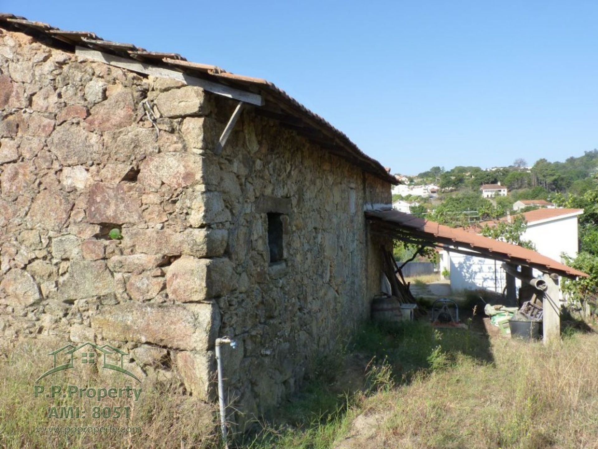 Huis in Figueiro dos Vinhos, Leiria 10029270