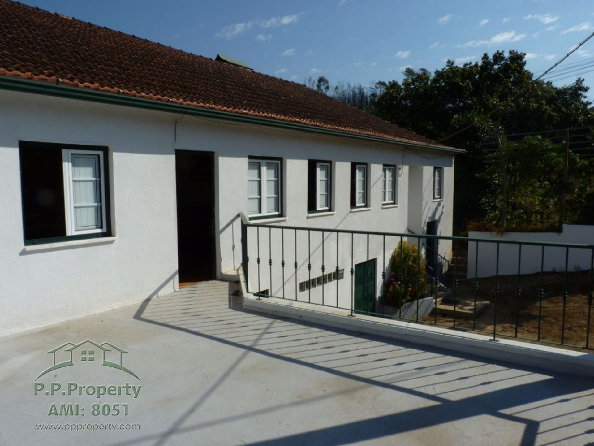 Huis in Figueiro dos Vinhos, Leiria 10029270