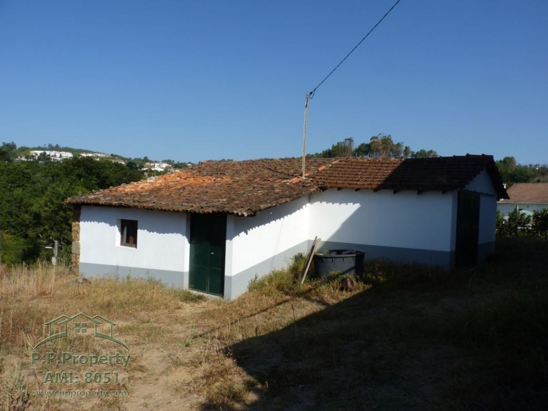 Huis in Figueiro dos Vinhos, Leiria 10029270