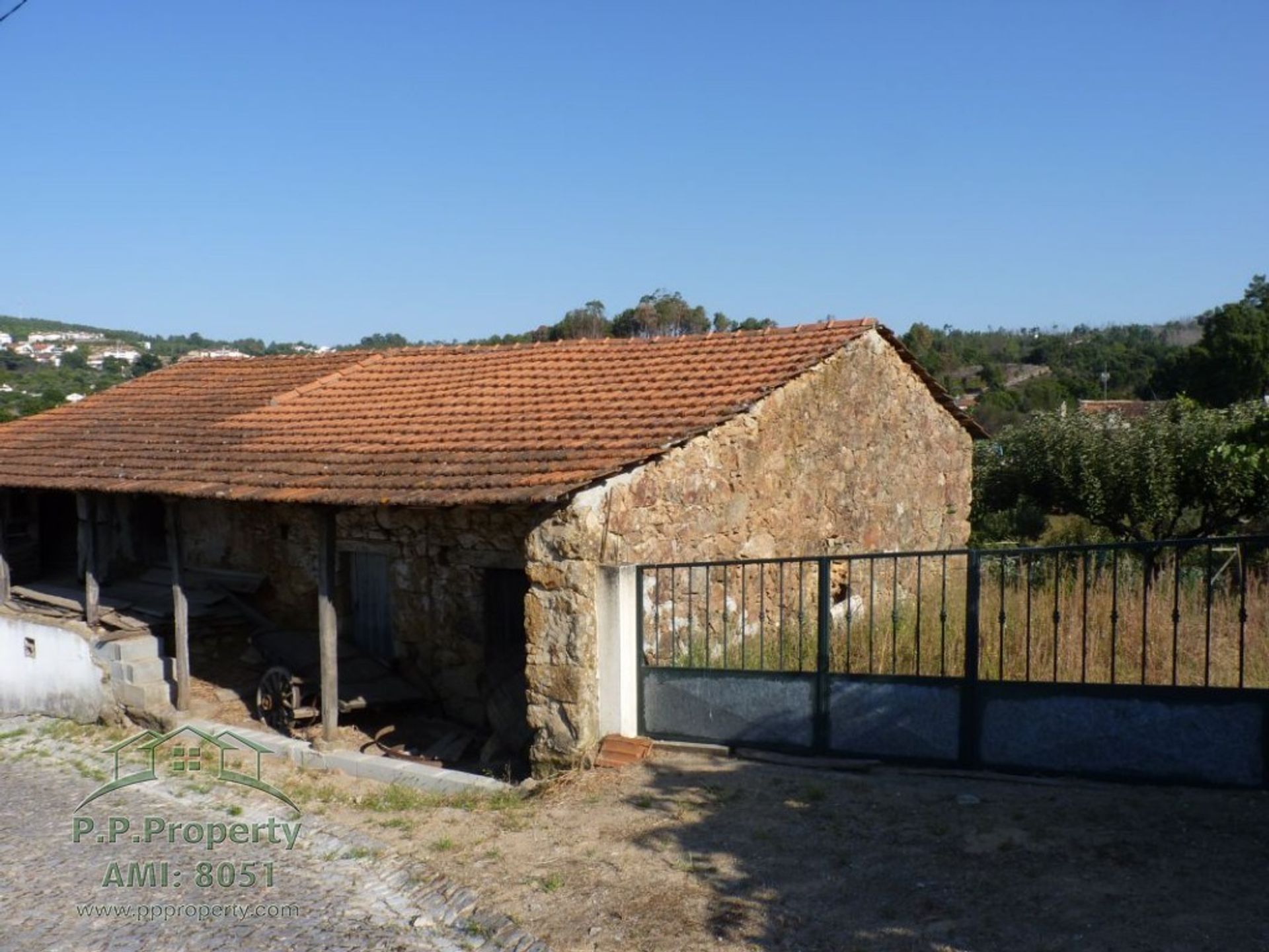 Huis in Figueiro dos Vinhos, Leiria 10029270