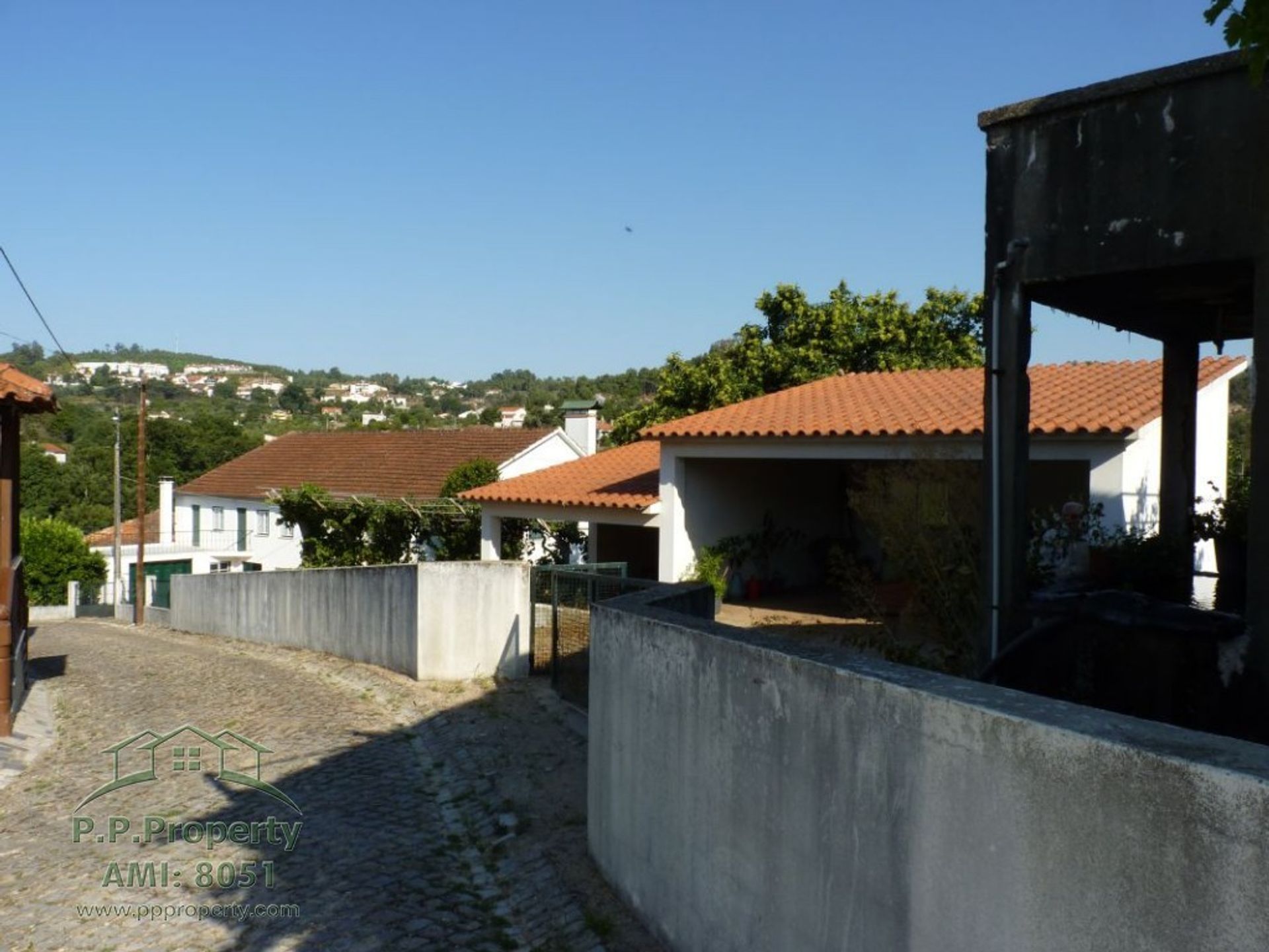 Huis in Figueiro dos Vinhos, Leiria 10029270