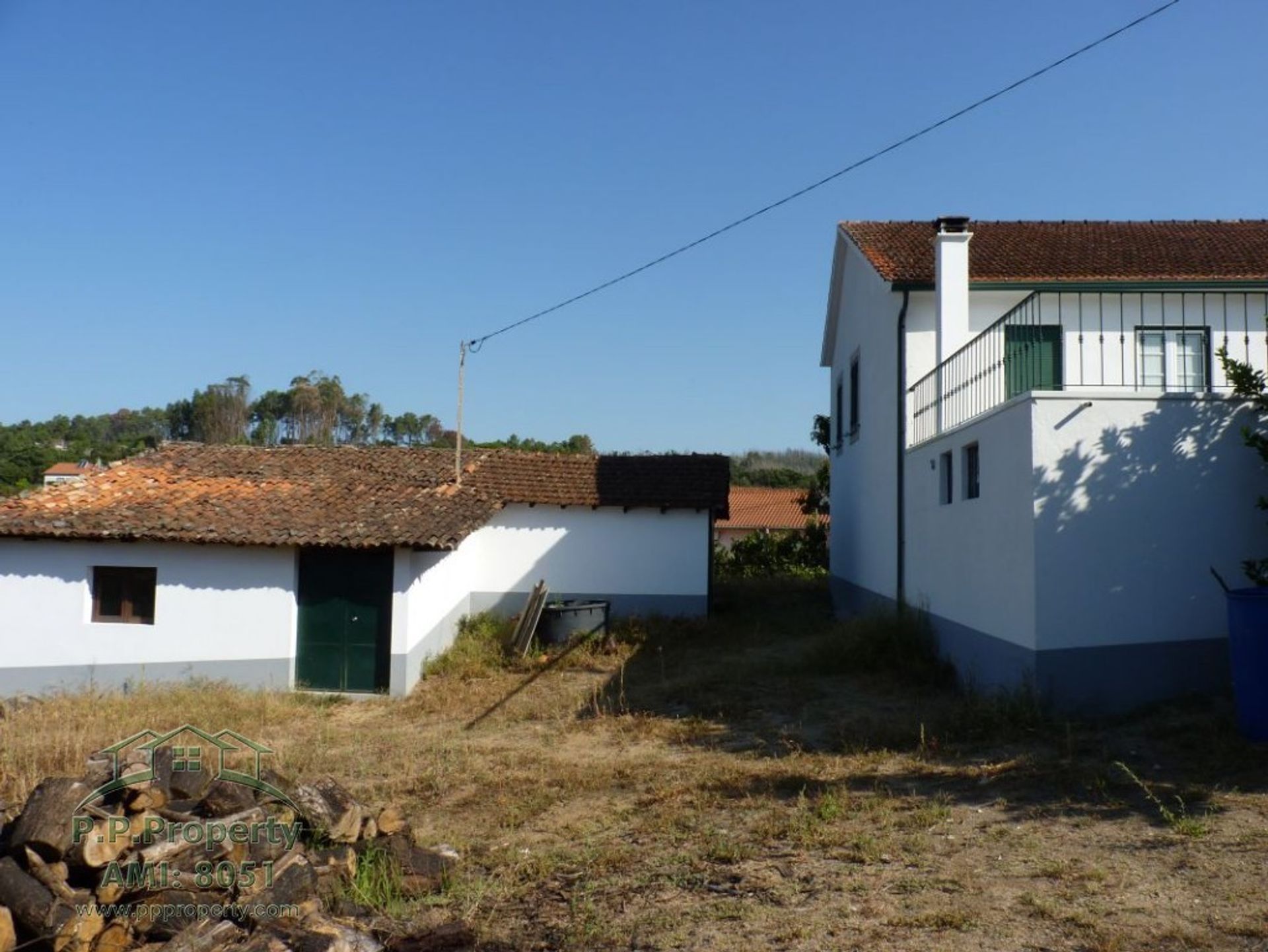 Huis in Figueiro dos Vinhos, Leiria 10029270