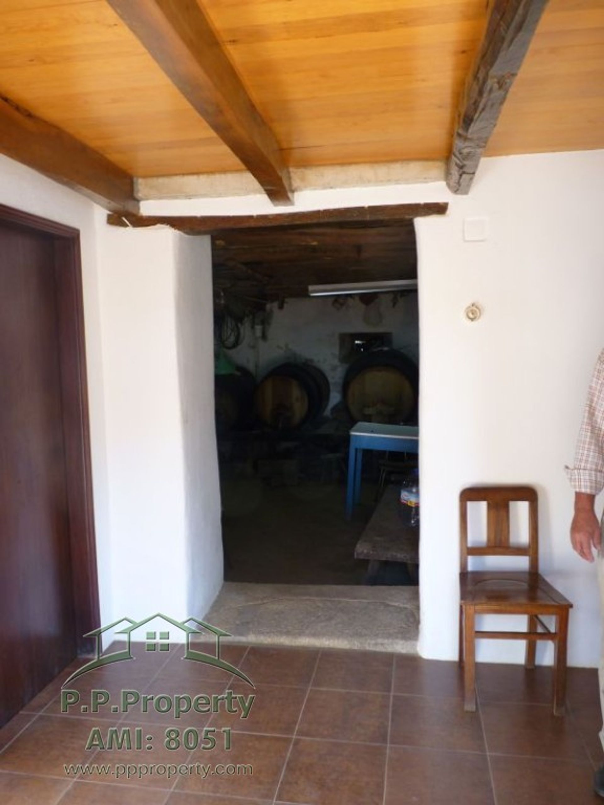 Huis in Figueiro dos Vinhos, Leiria 10029270