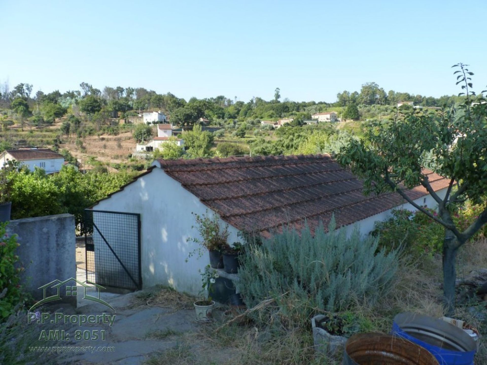 Huis in Figueiro dos Vinhos, Leiria 10029270