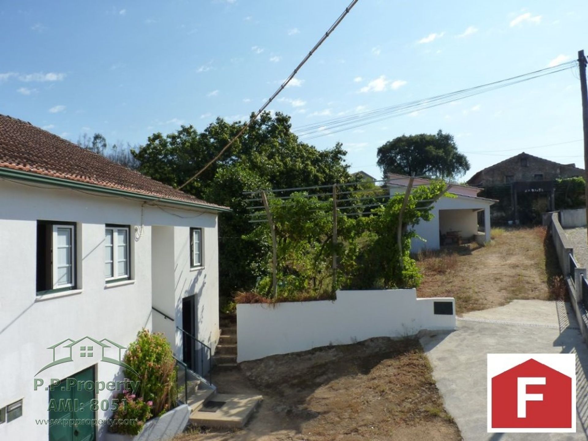 rumah dalam Ribeira de Sao Pedro, Leiria 10029270