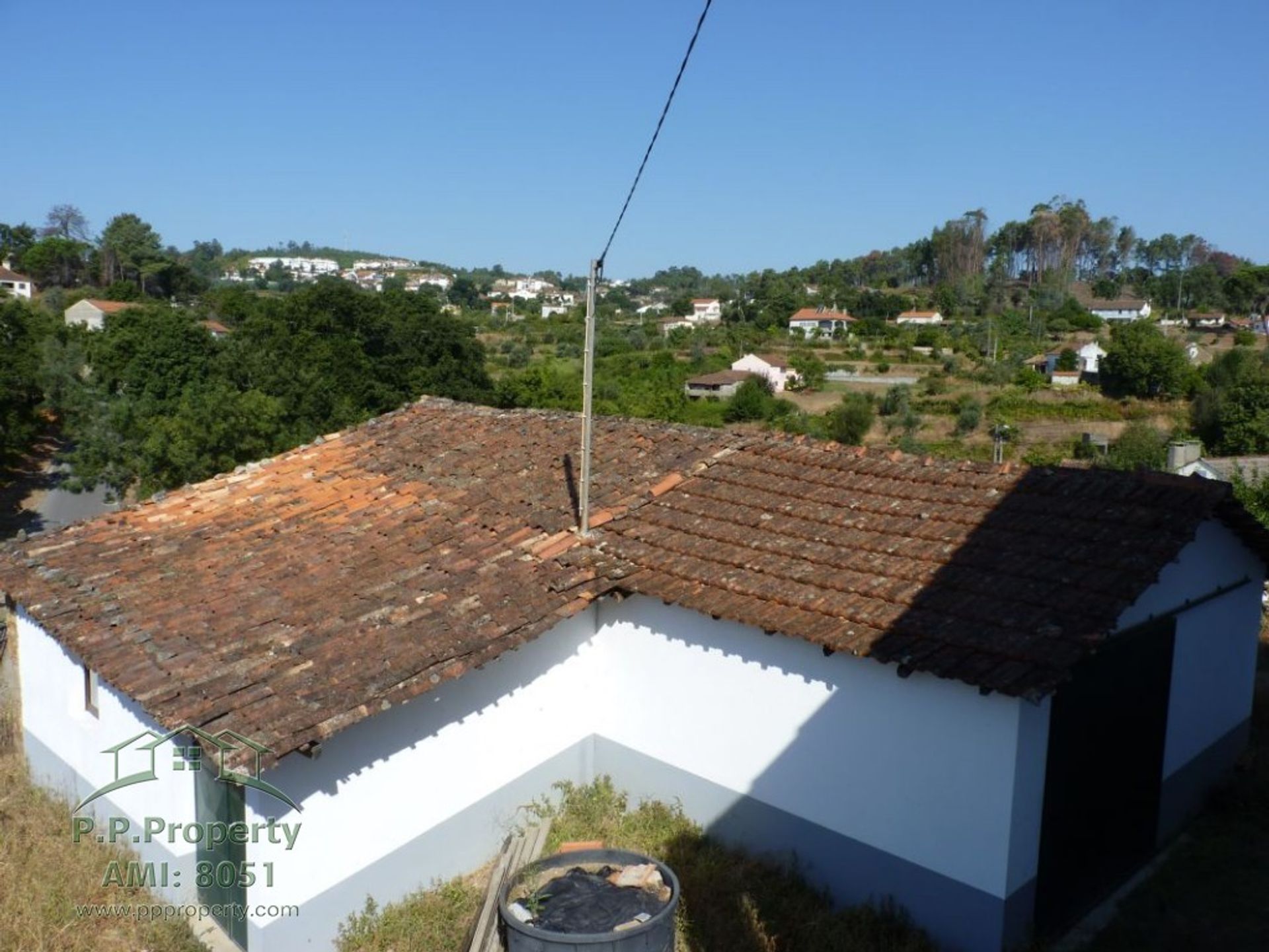 Huis in Figueiro dos Vinhos, Leiria 10029270