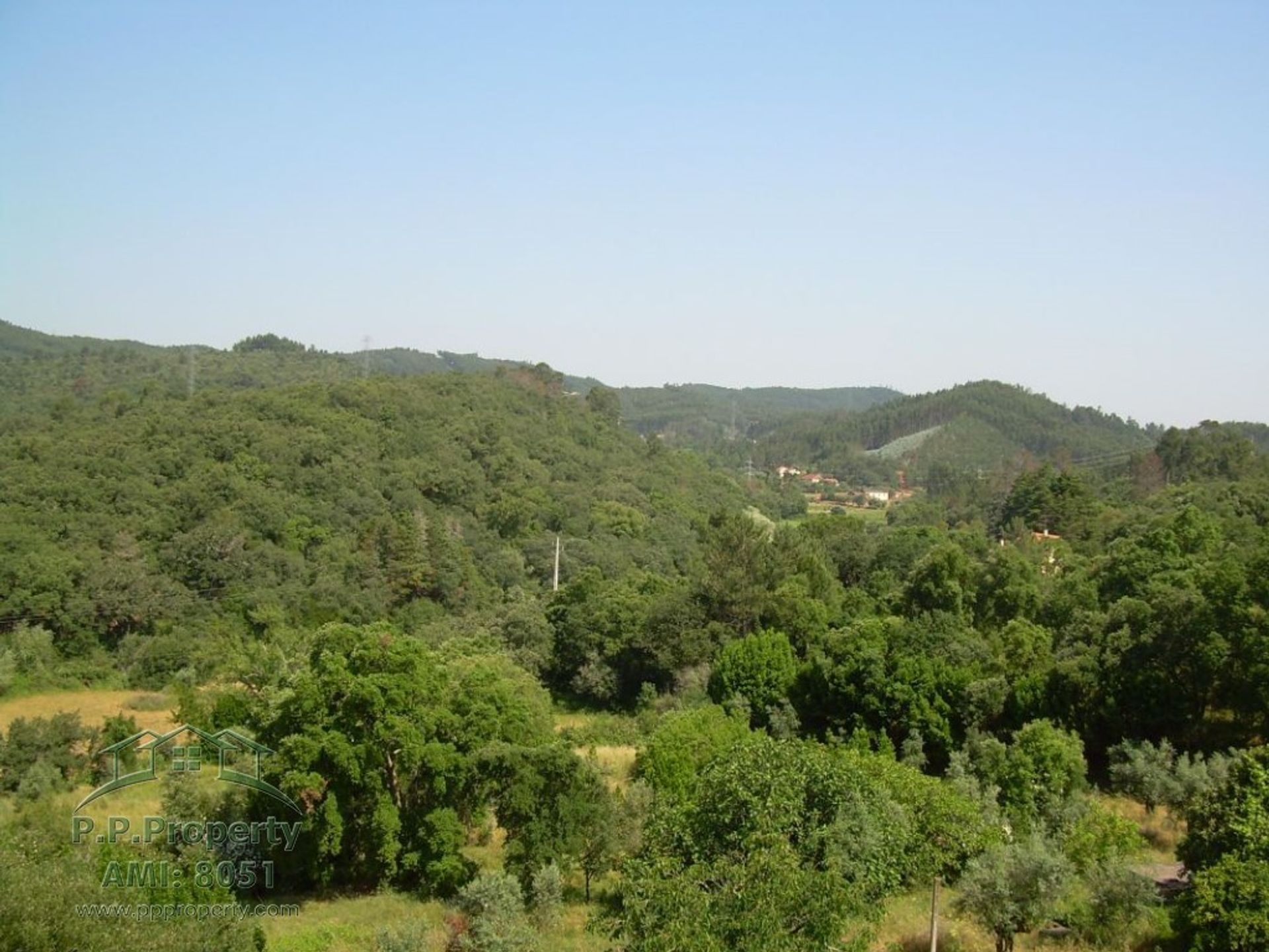 Condominium in Alvaiazere, Leiria 10029272