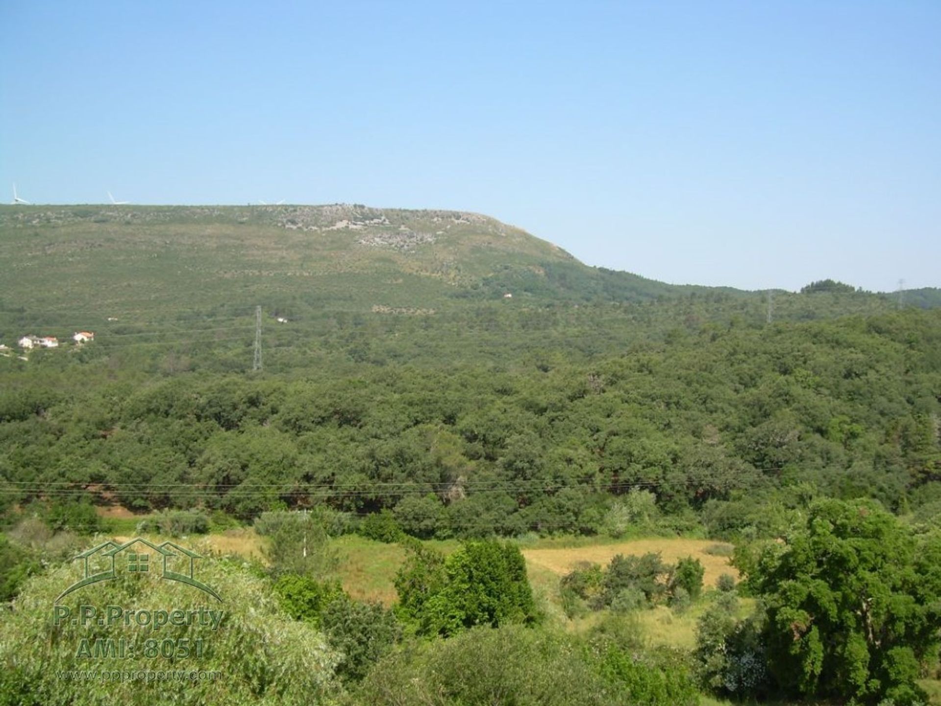 Condominium in Alvaiazere, Leiria 10029272