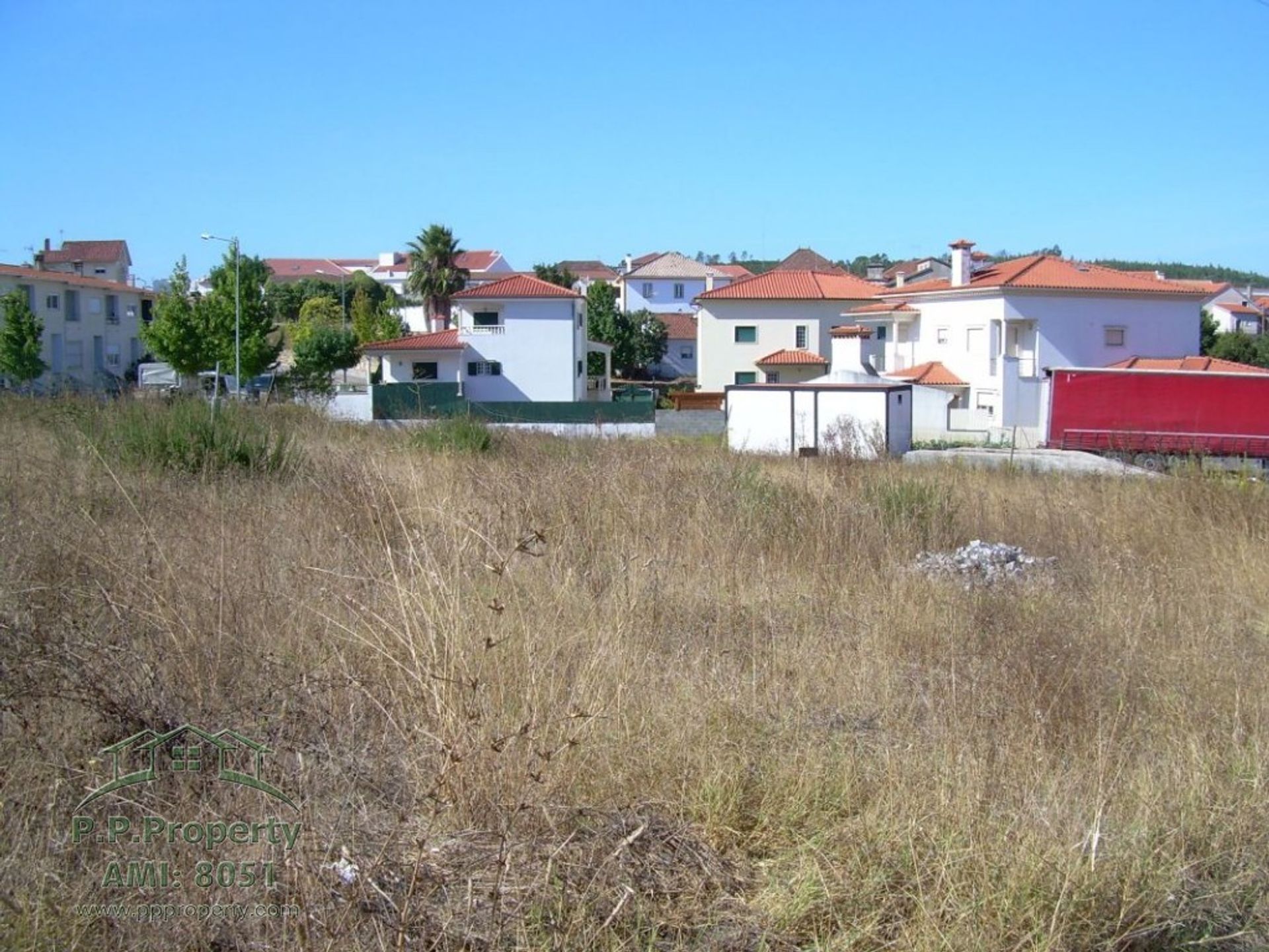 Tanah dalam Ansiao, Leiria 10029274