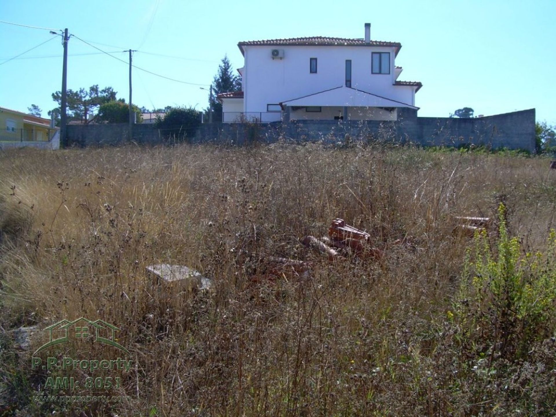 Terra no Ansião, Leiria 10029274