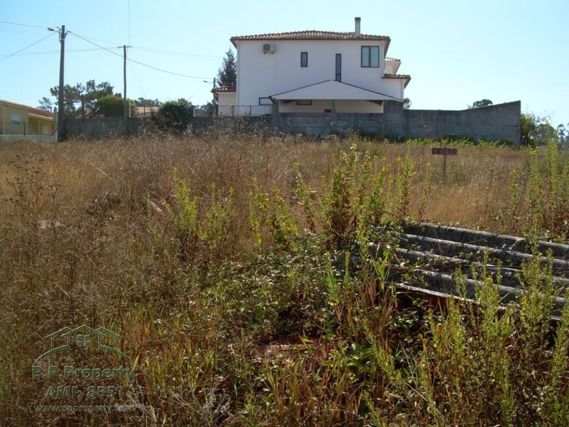 Земельные участки в Ansiao, Leiria 10029274