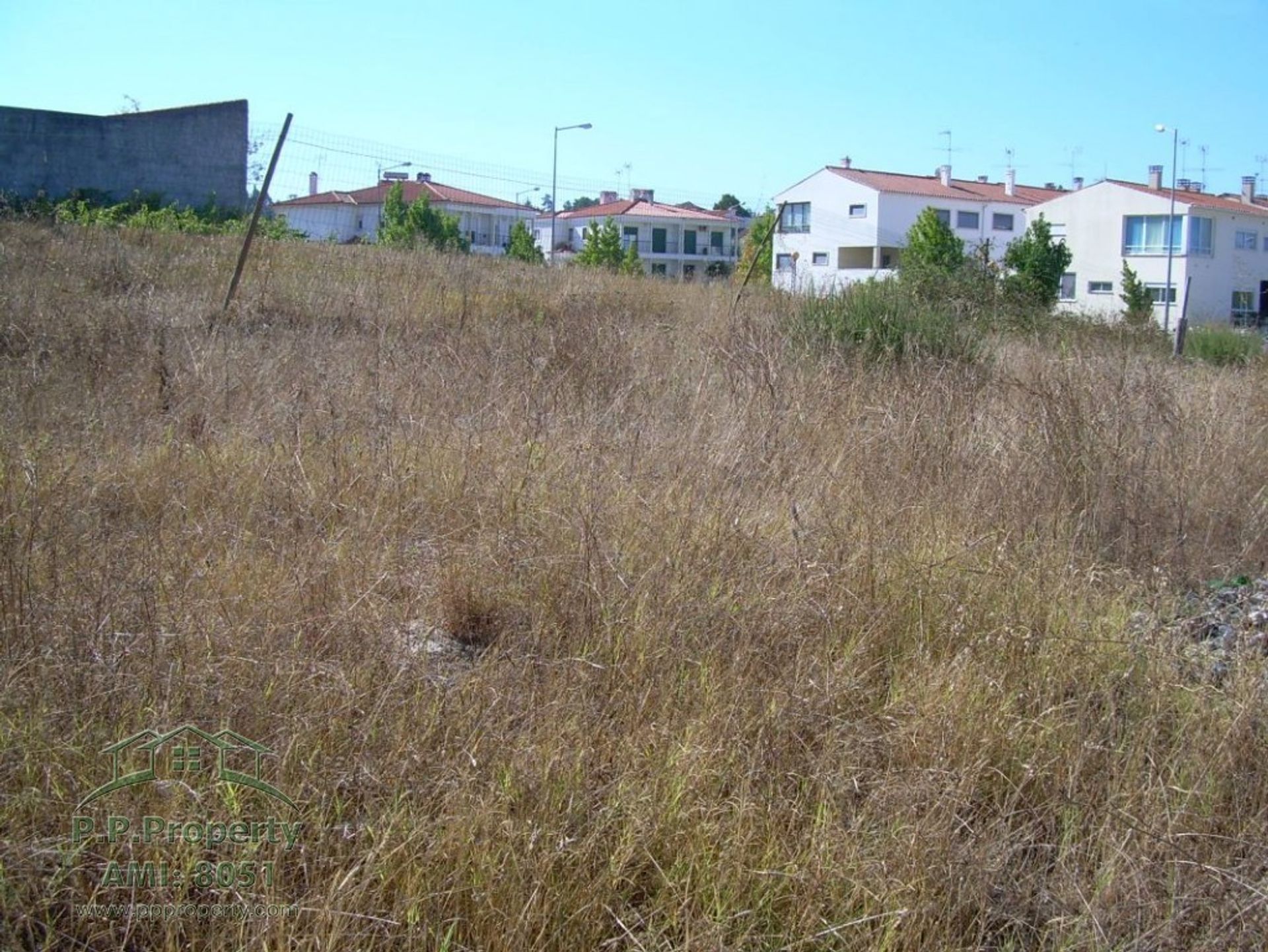 Tanah dalam Ansiao, Leiria 10029274