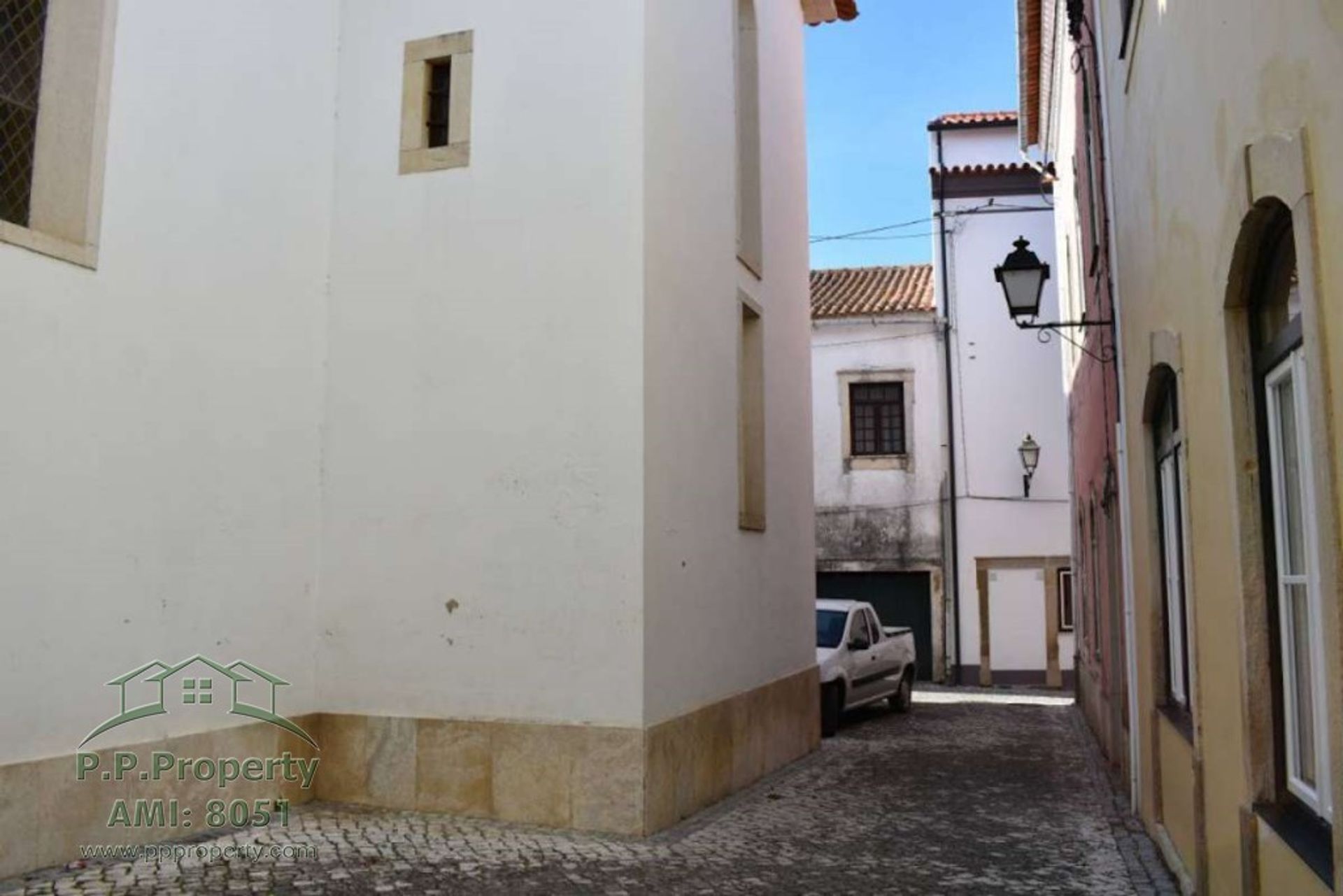 Hus i Soure, Coimbra 10029276