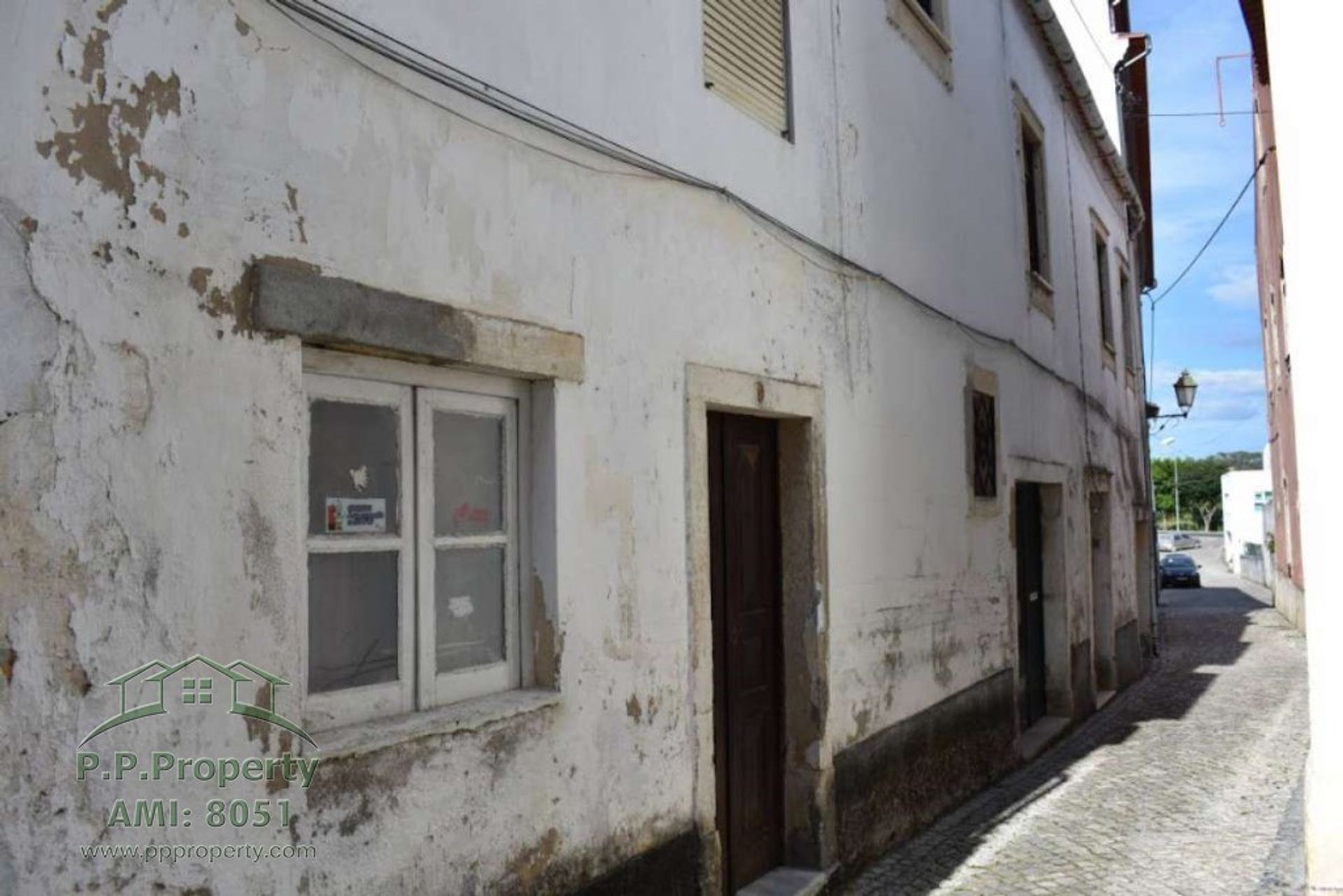 Rumah di asam, Coimbra 10029276