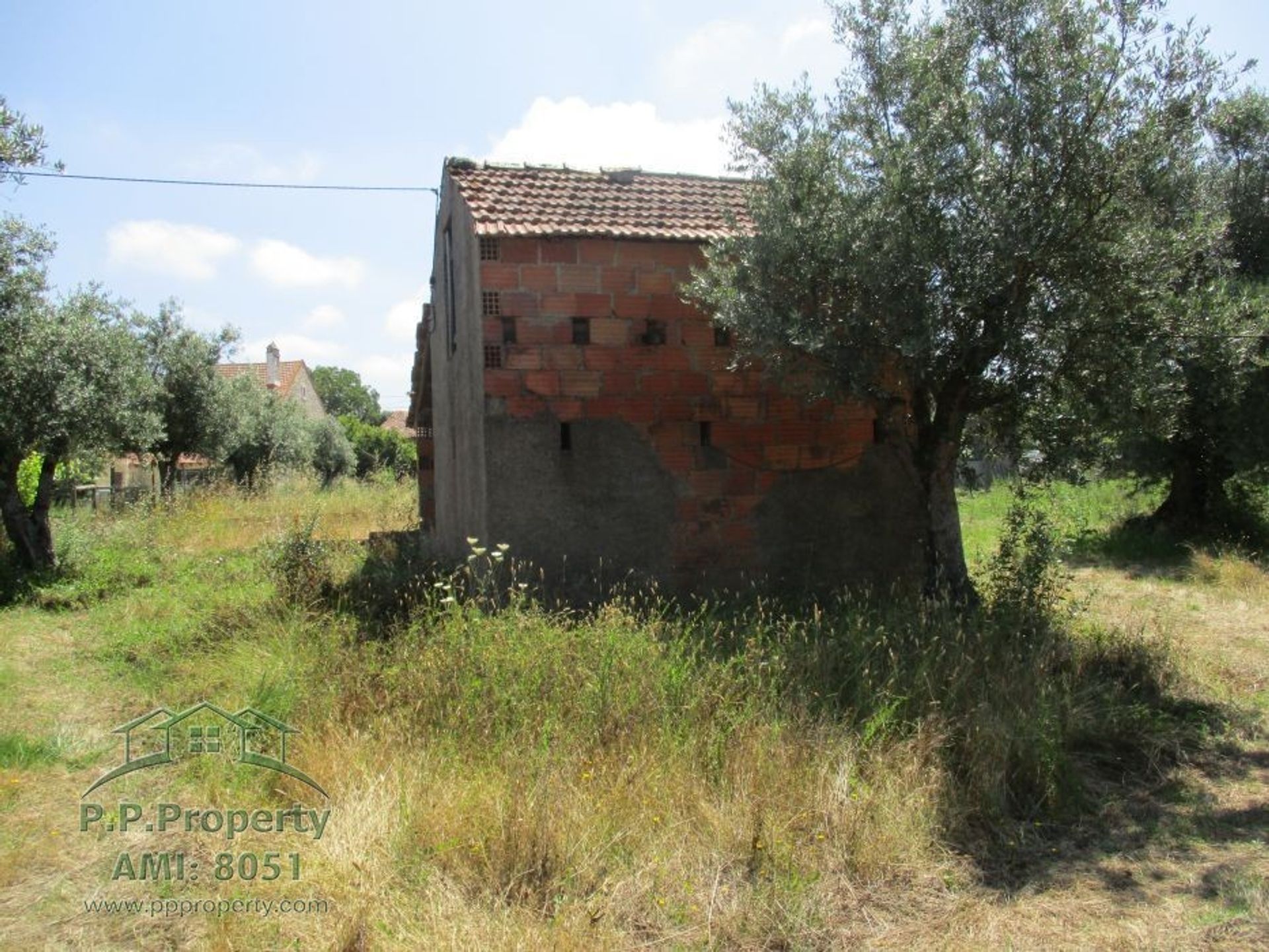 मकान में Ferreira do Zezere, Santarem 10029278