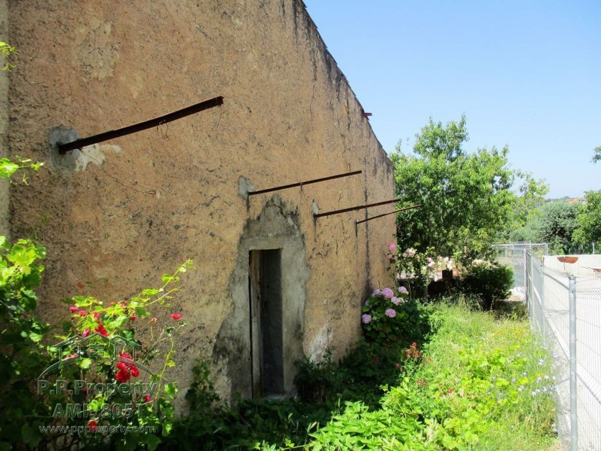 Casa nel Ferreira do Zezère, Santarém 10029278