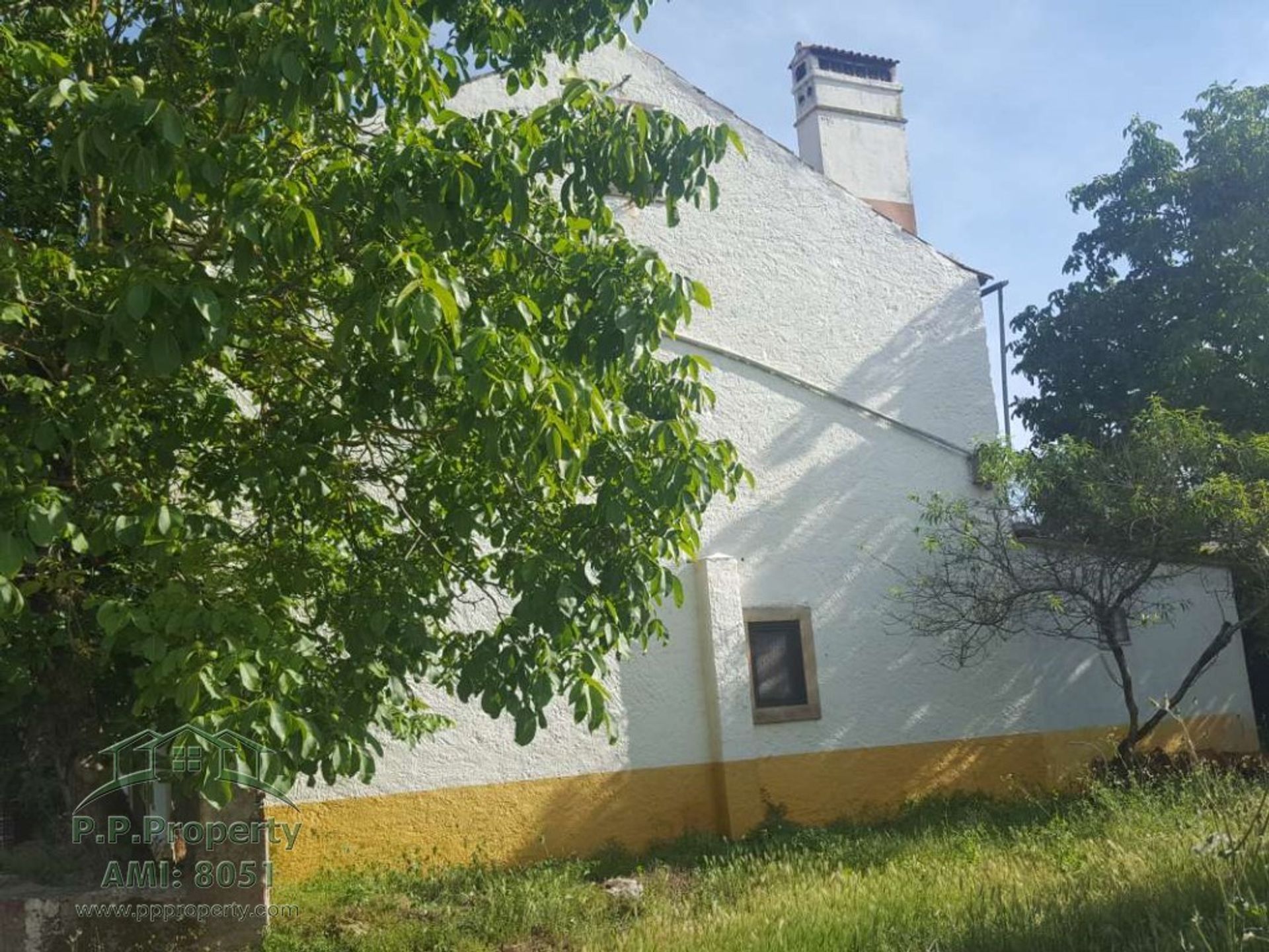 Rumah di Ferreira do Zezere, Santarem 10029283