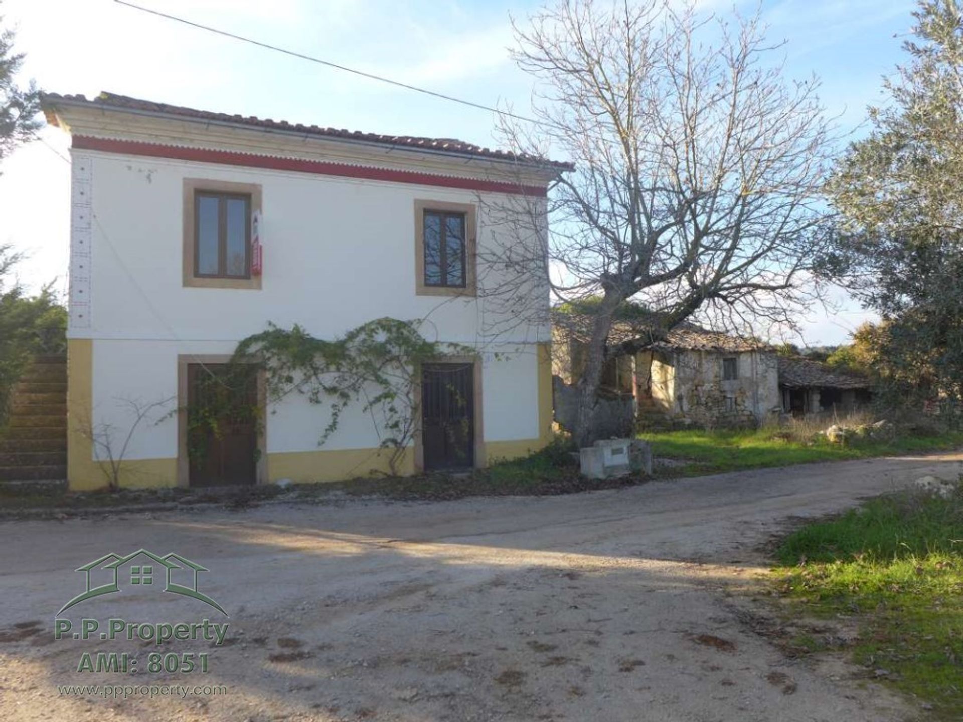 Rumah di Ferreira do Zezere, Santarem 10029283