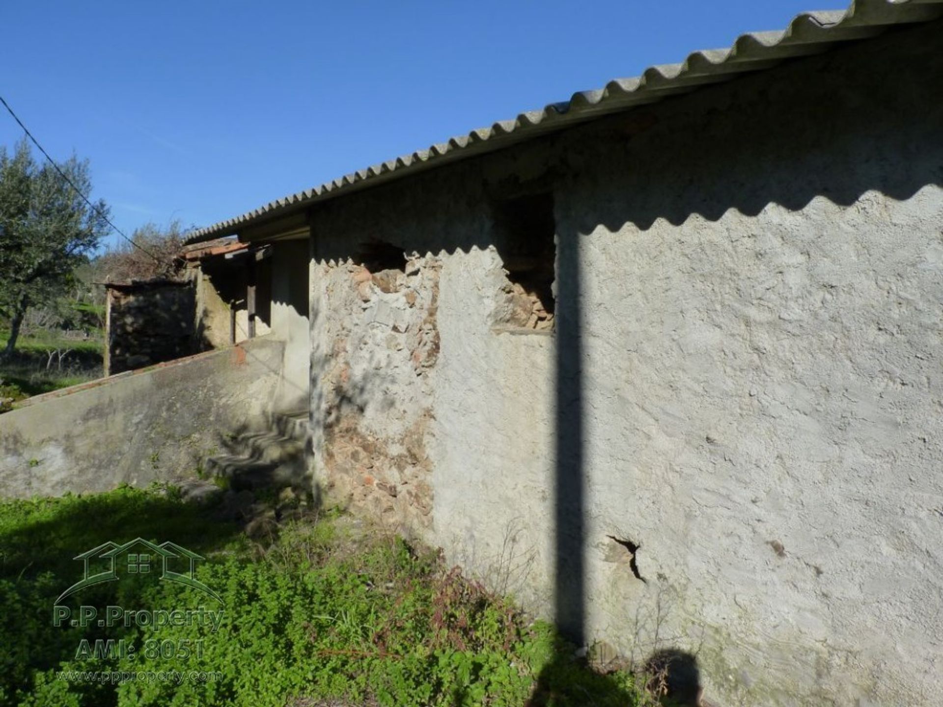 房子 在 Figueiro dos Vinhos, Leiria 10029285