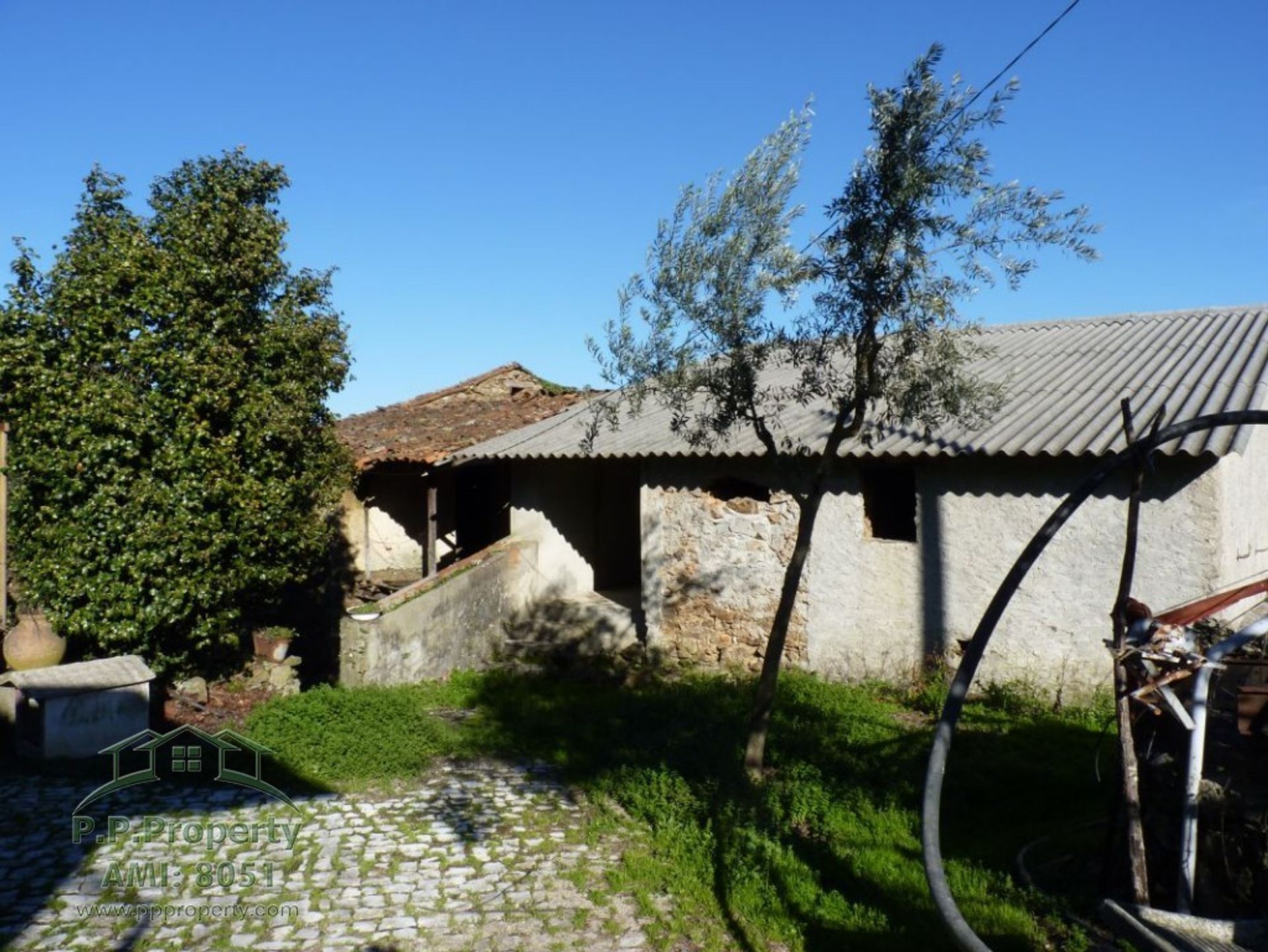 Hus i Ribeira de Sao Pedro, Leiria 10029285